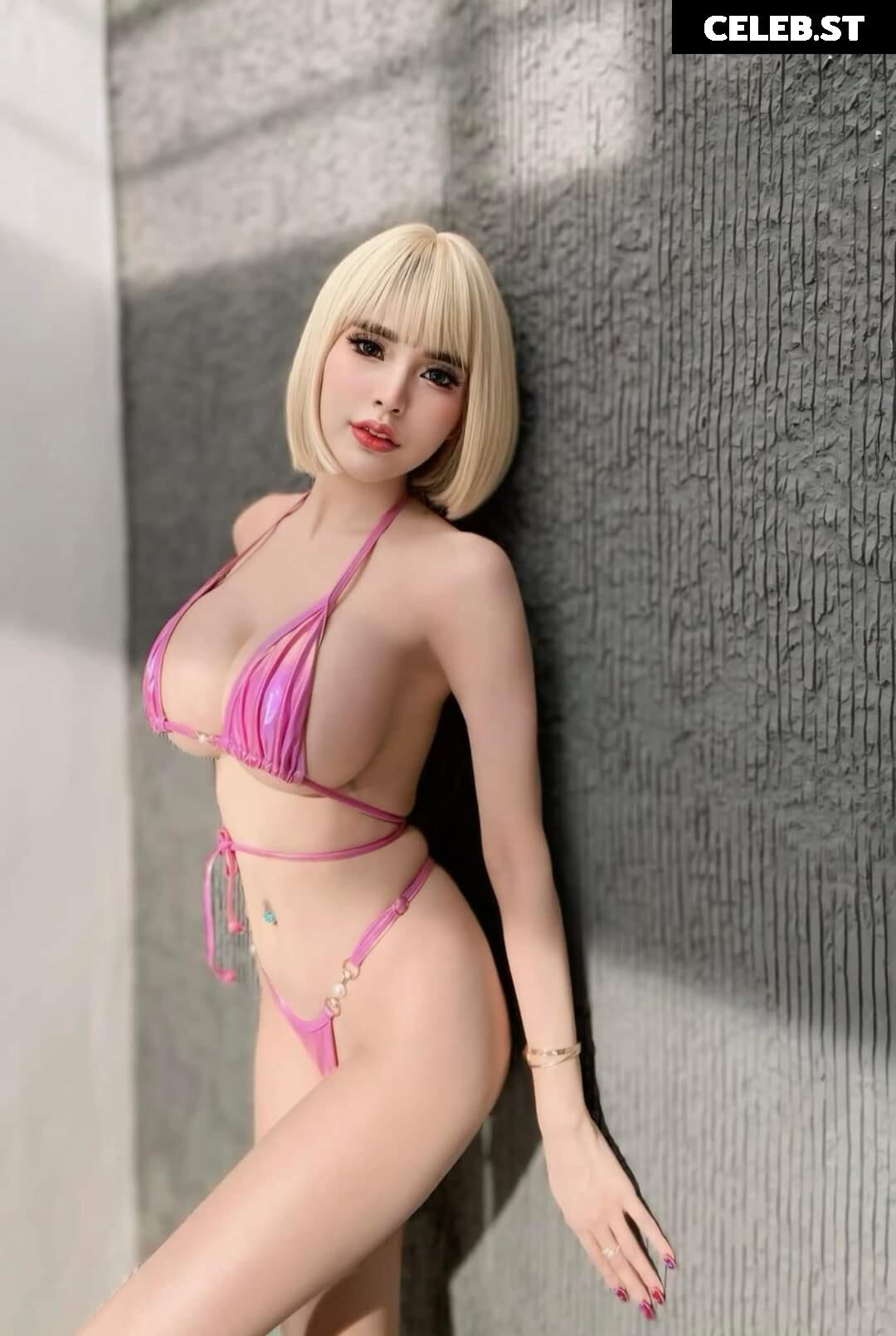 Maya Yarr Image 10162694