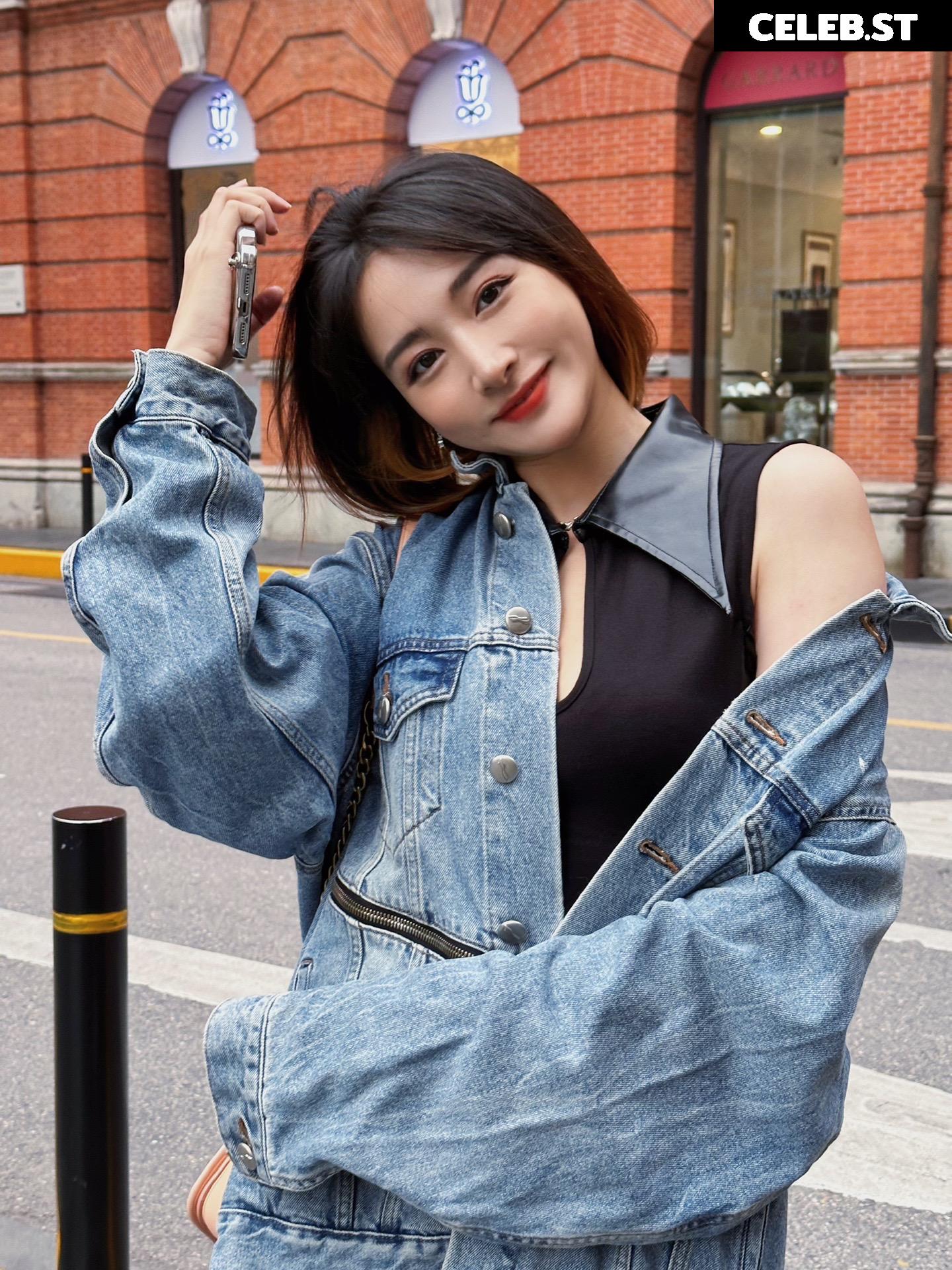 映雪Inshy Image 10162021