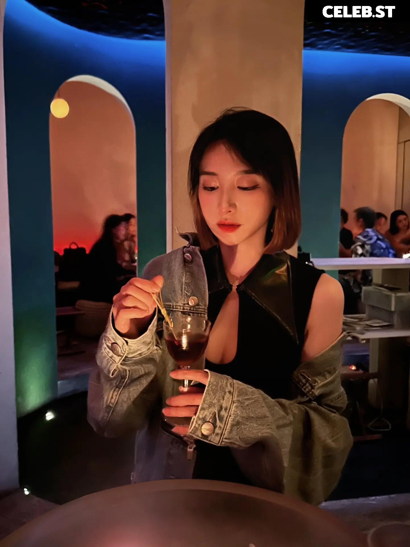 映雪Inshy Image 10162012