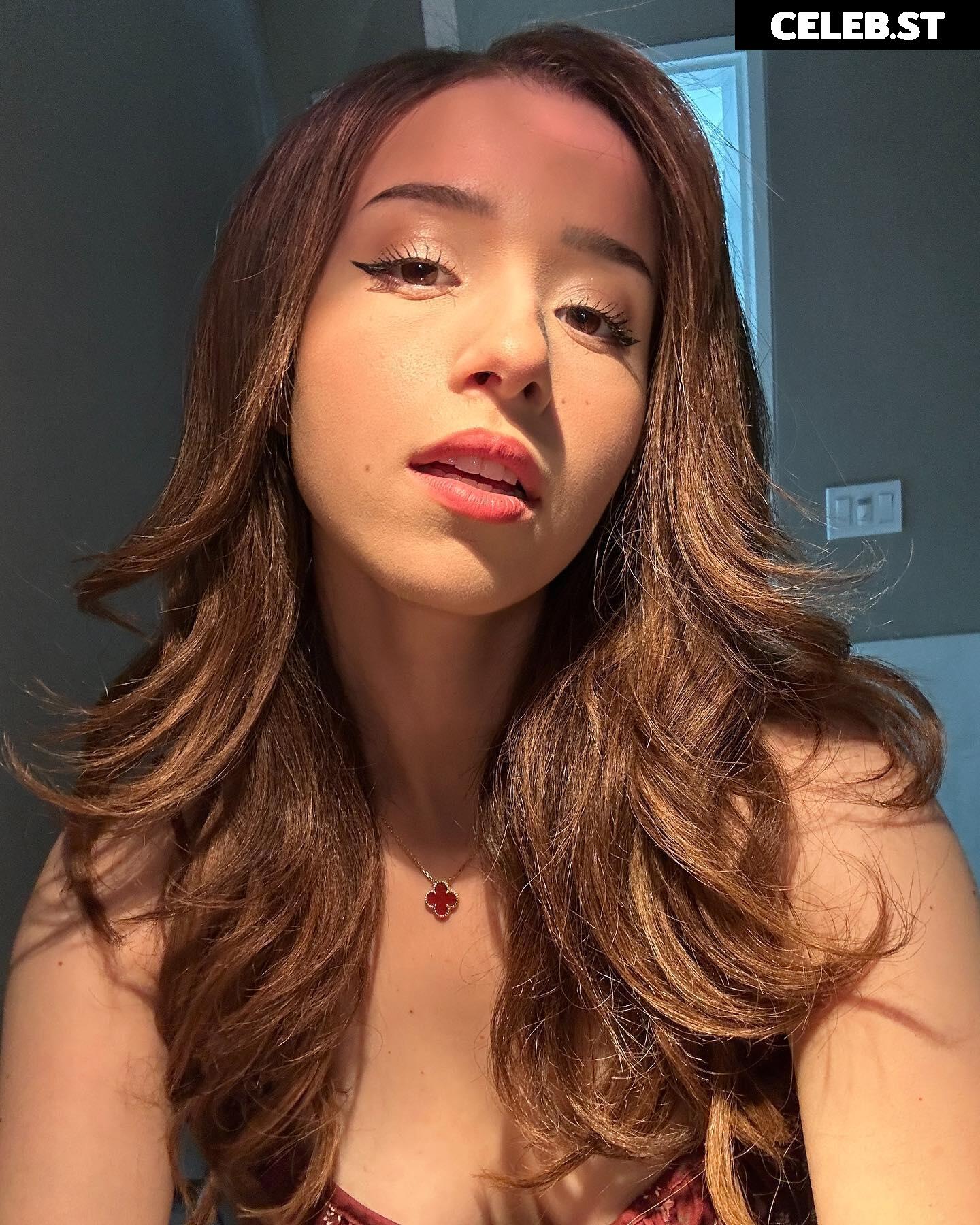 Pokimane Image 1016921
