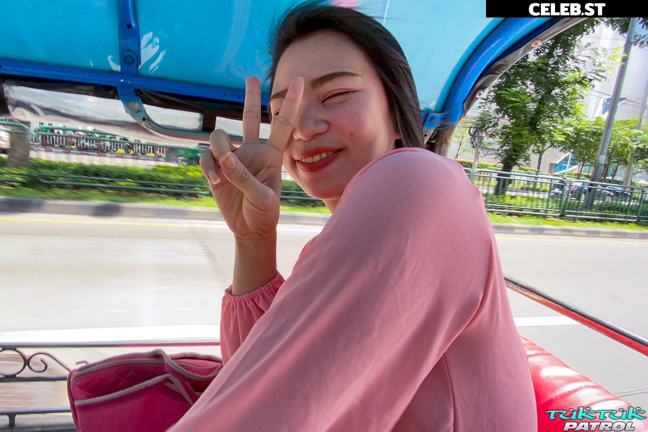 TukTuk Patrol Image 10175260