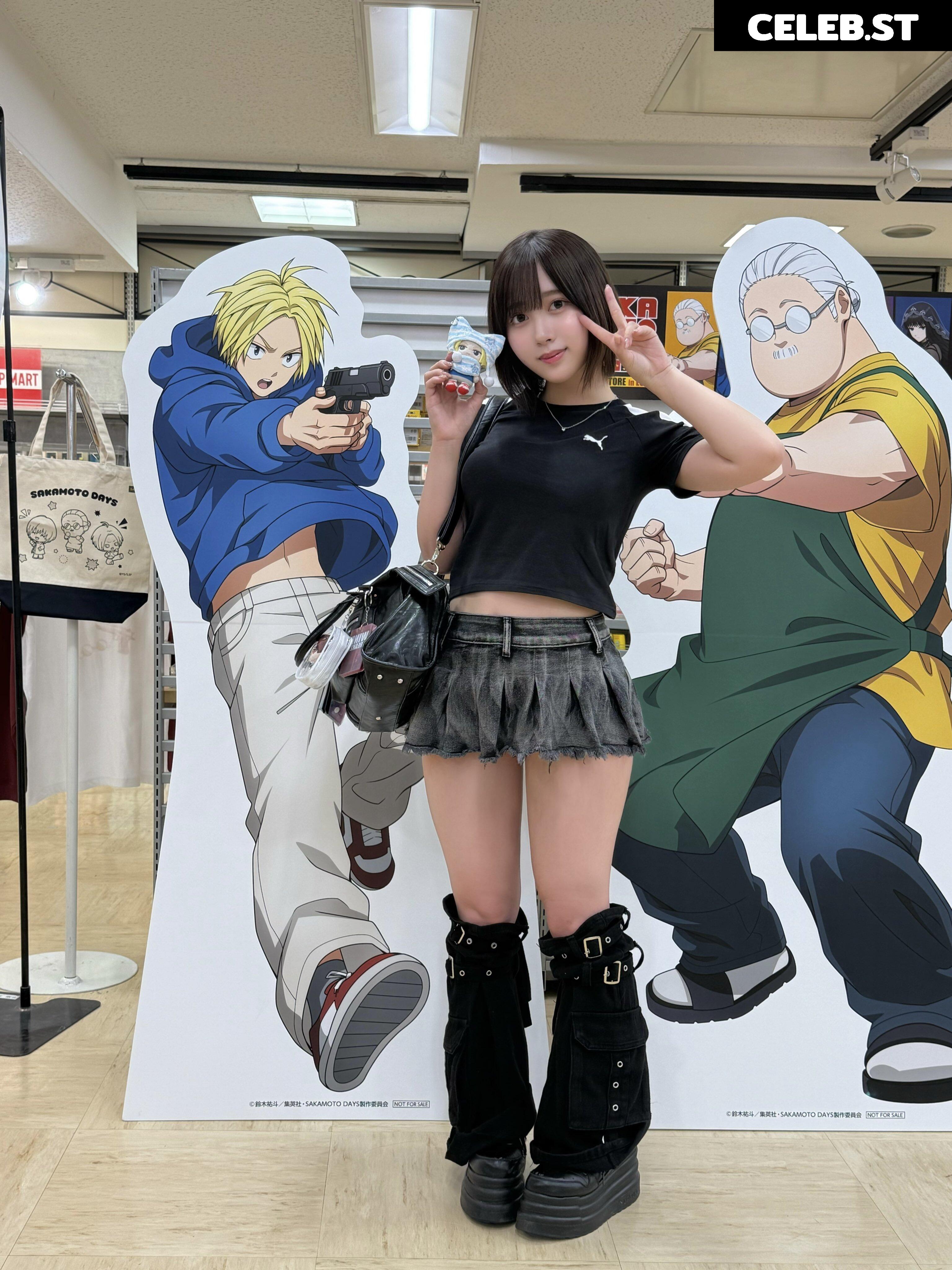 ayunochan_ | あゆの Image 10175268