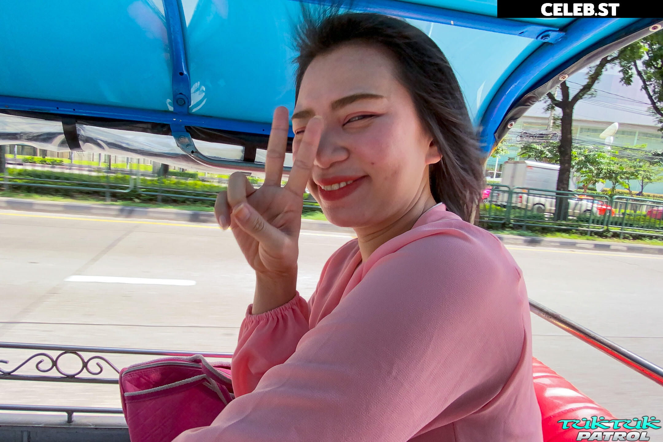 TukTuk Patrol Image 10175256