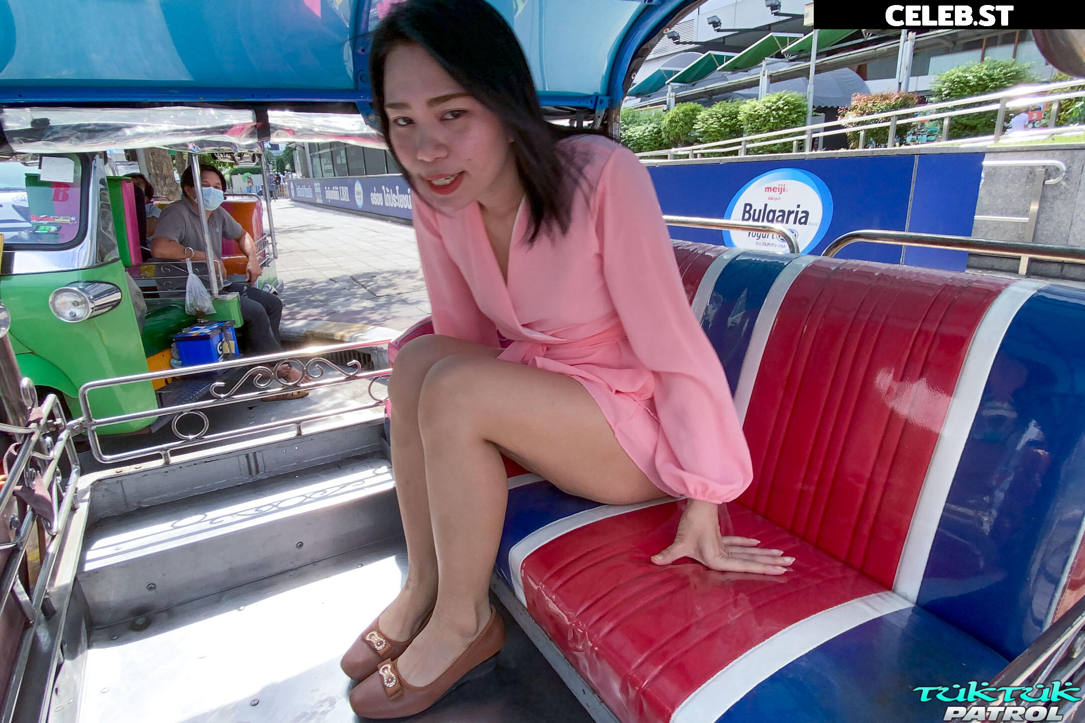 TukTuk Patrol Image 10175254