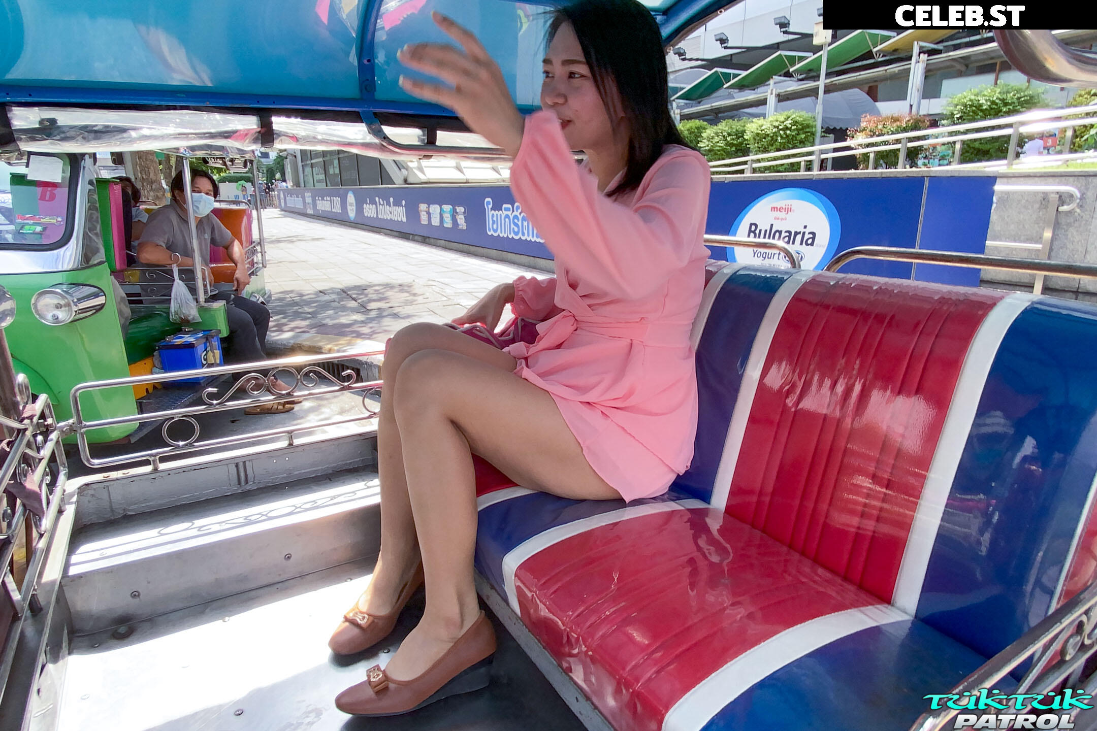 TukTuk Patrol Image 10175258