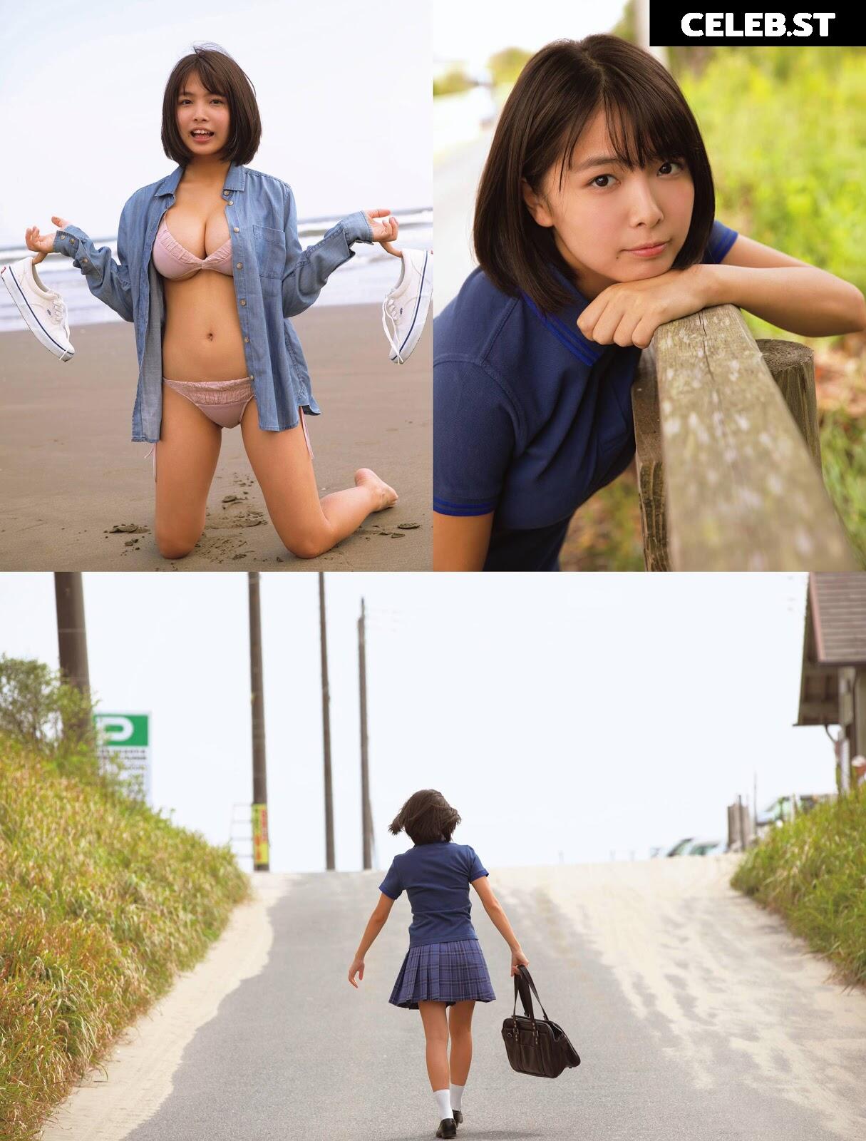 Rio Teramoto (Japanese Gravure Idol) Image 10174854