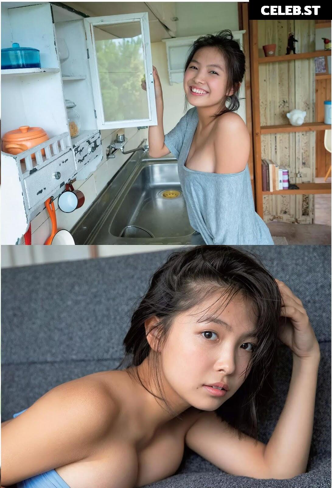 Rio Teramoto (Japanese Gravure Idol) Image 10174848