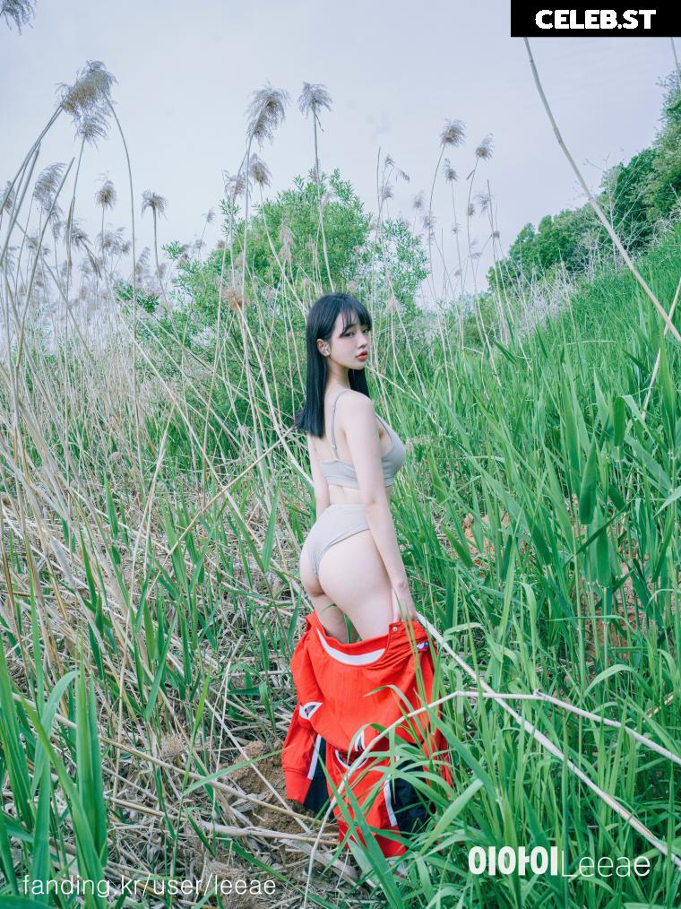 leeae | leeae__ | leeae_ai | rkawk0702 | Leeae (李爱/이아이) Image 10174759