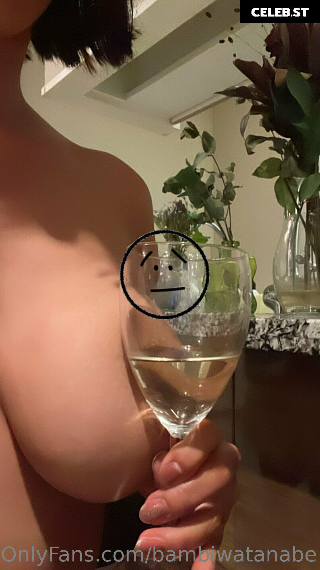 Bambi Watanabe 渡边万美 Image 10174621