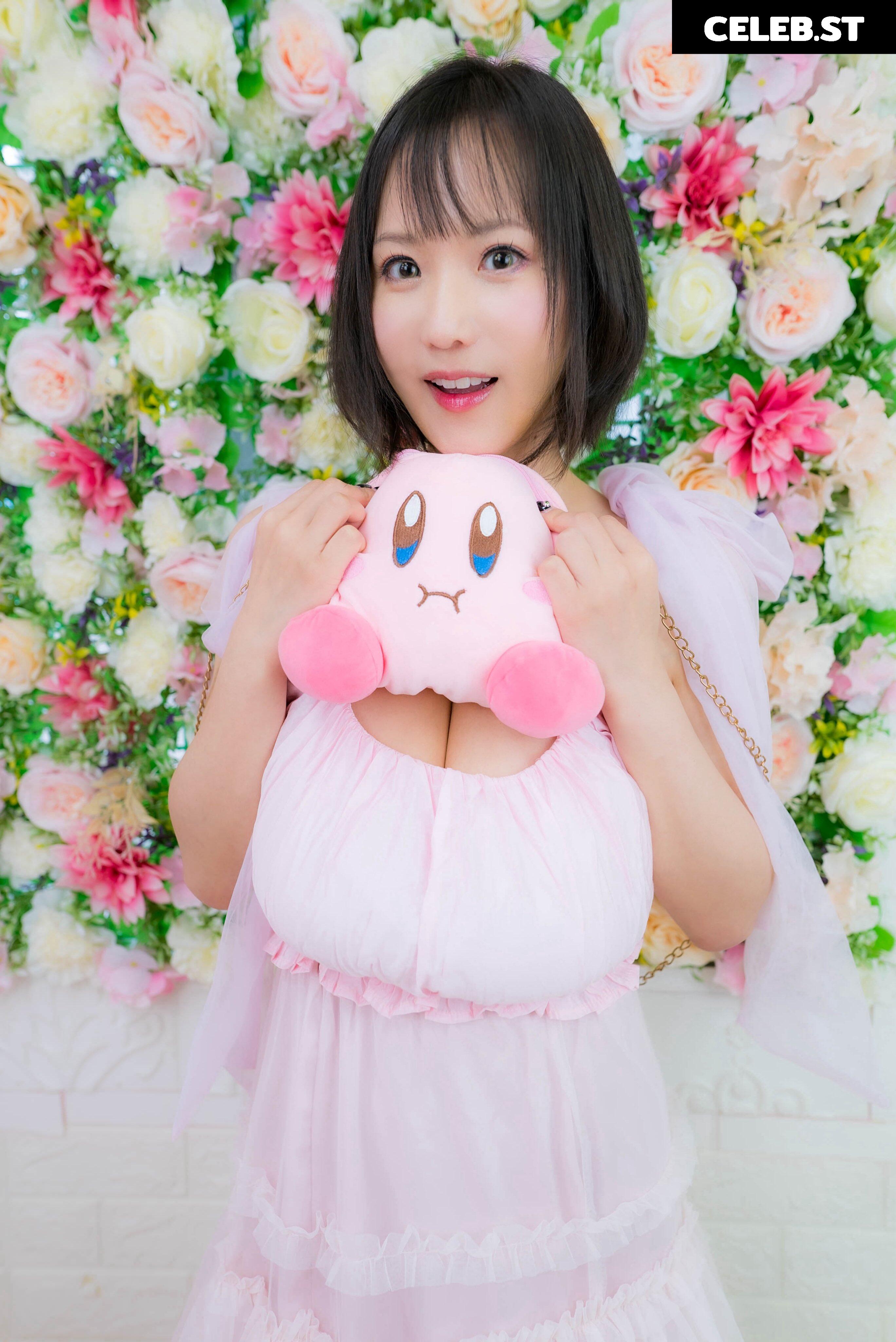 Kaho Shibuya Image 10177284