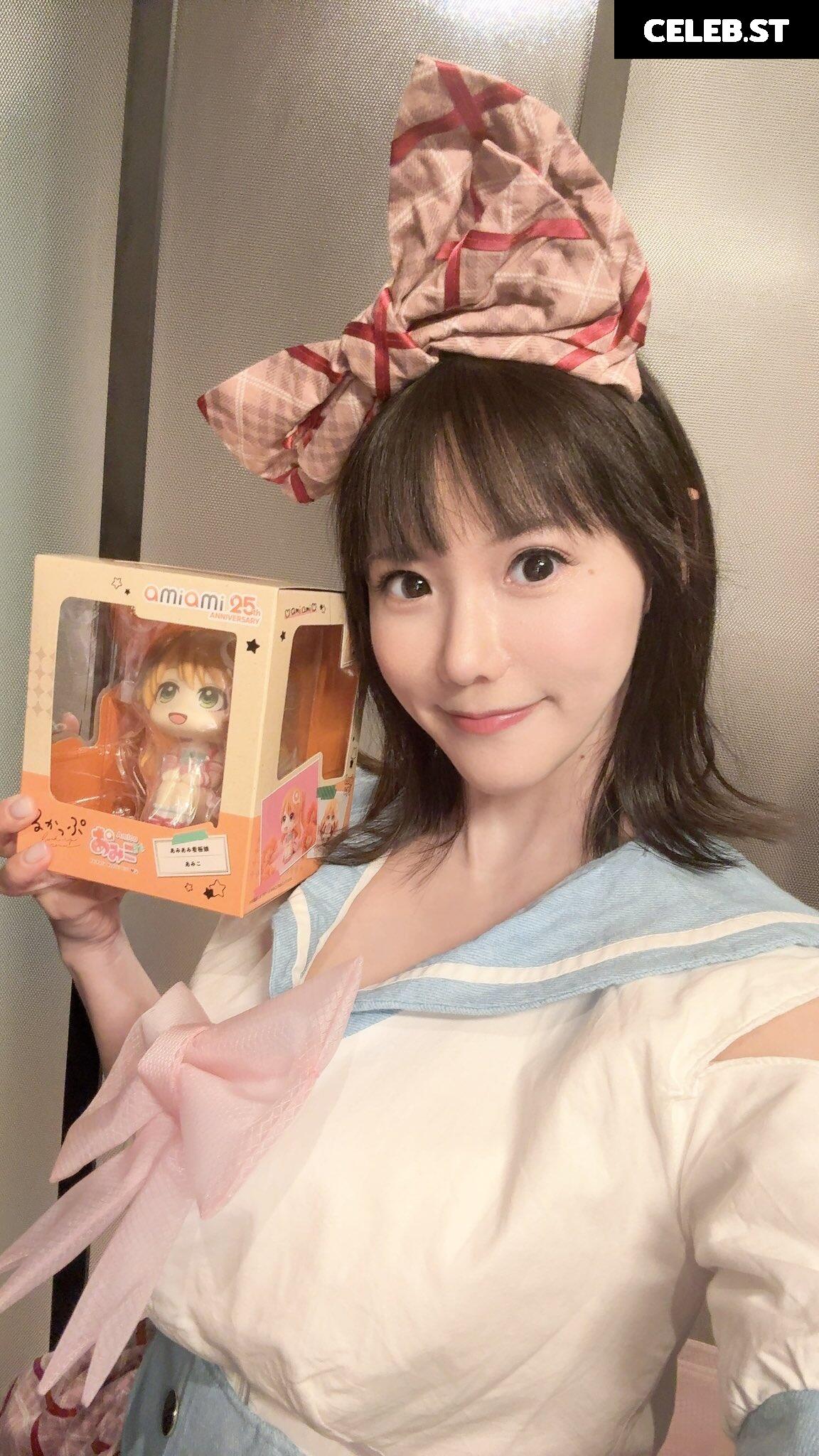Kaho Shibuya Image 10177232