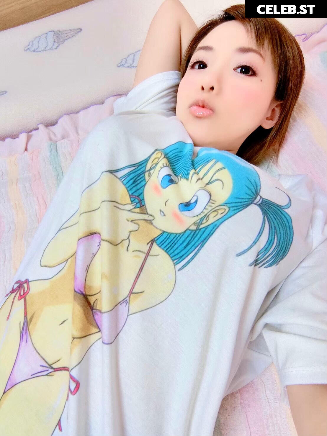 Kaho Shibuya Image 10177273