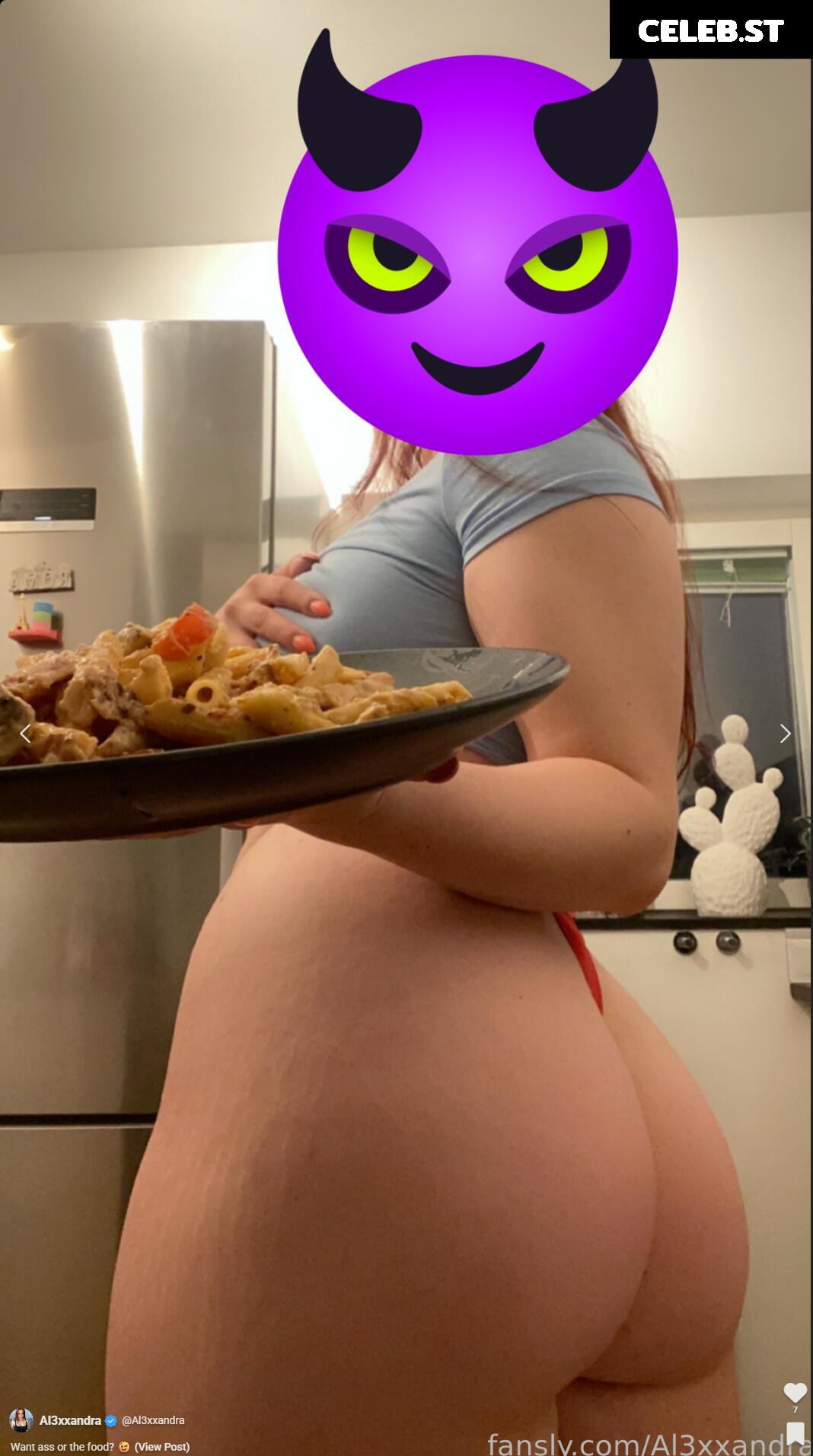 Al3xxandra Image 10170433