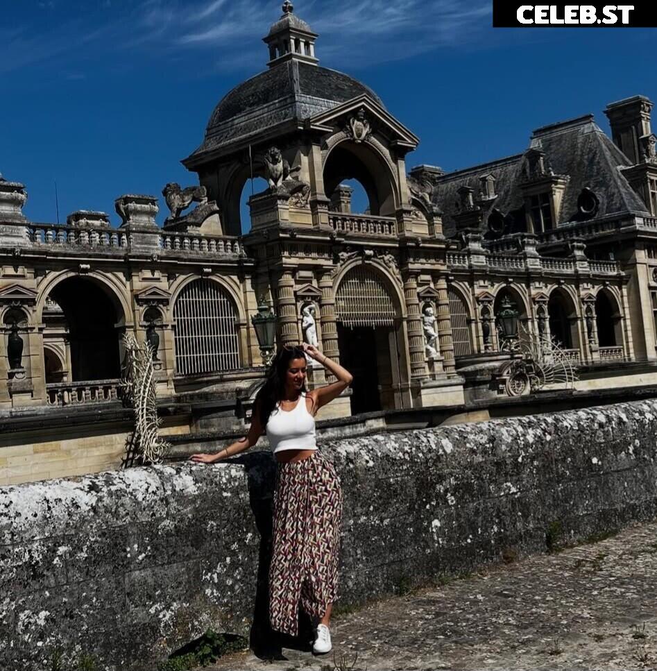 Luiza Tenente Image 10173804