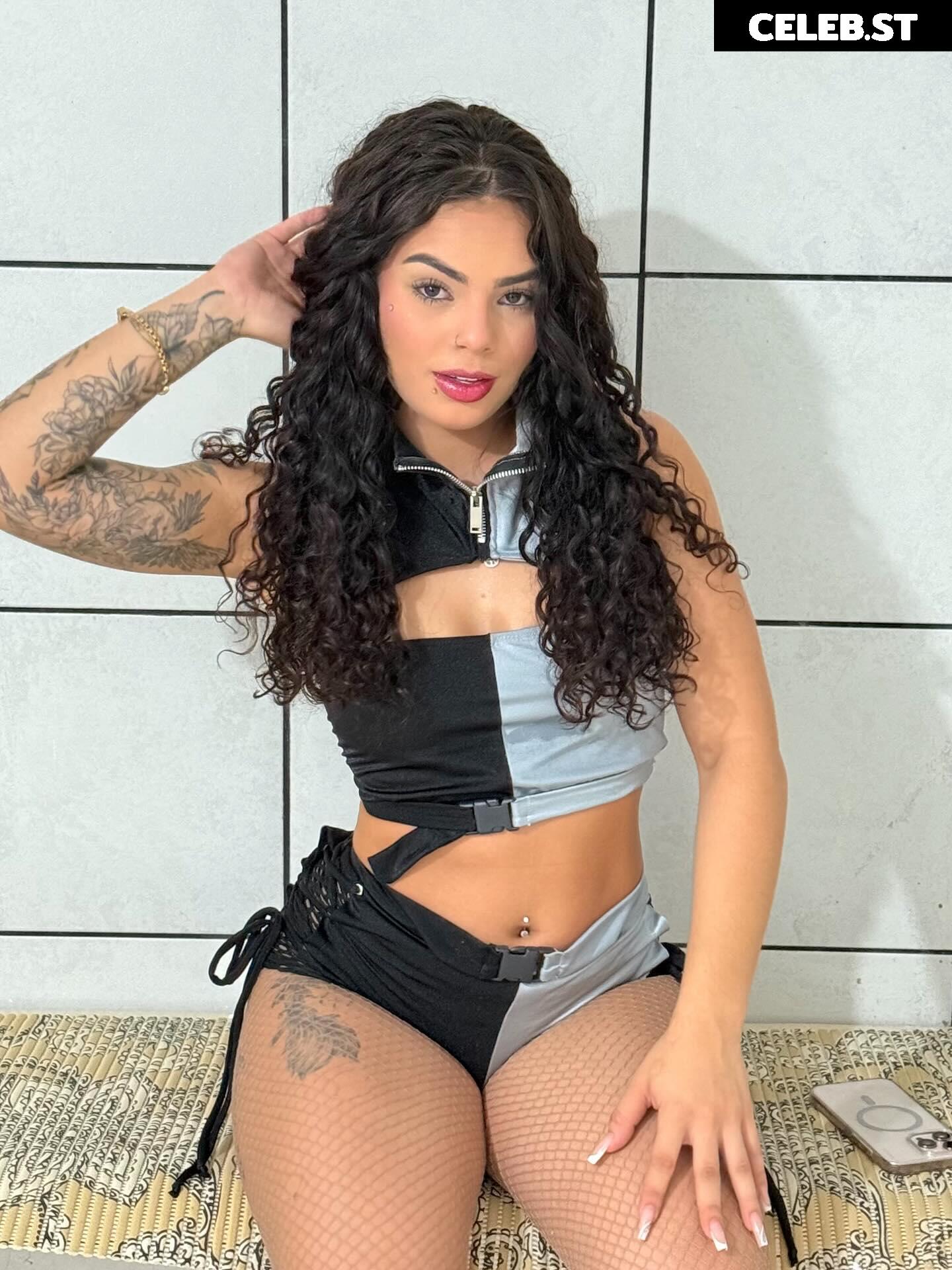 Rayssa Oliveira (Bailarina) Image 10173793