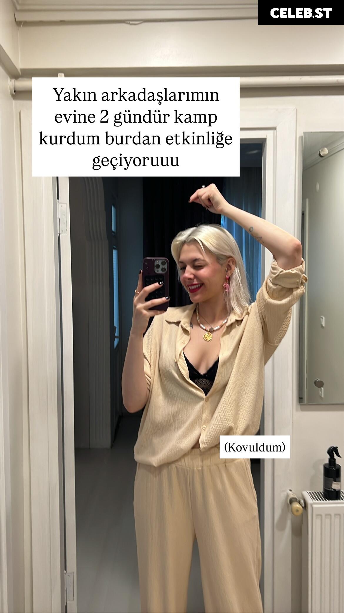 Zelderler - Zelal Işıl Özdemir Image 10173787
