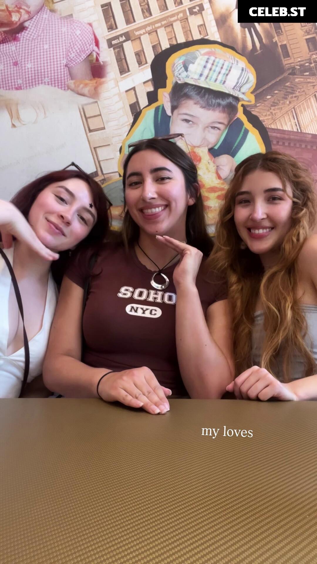 Sylvia Mari-Claire Image 10172733