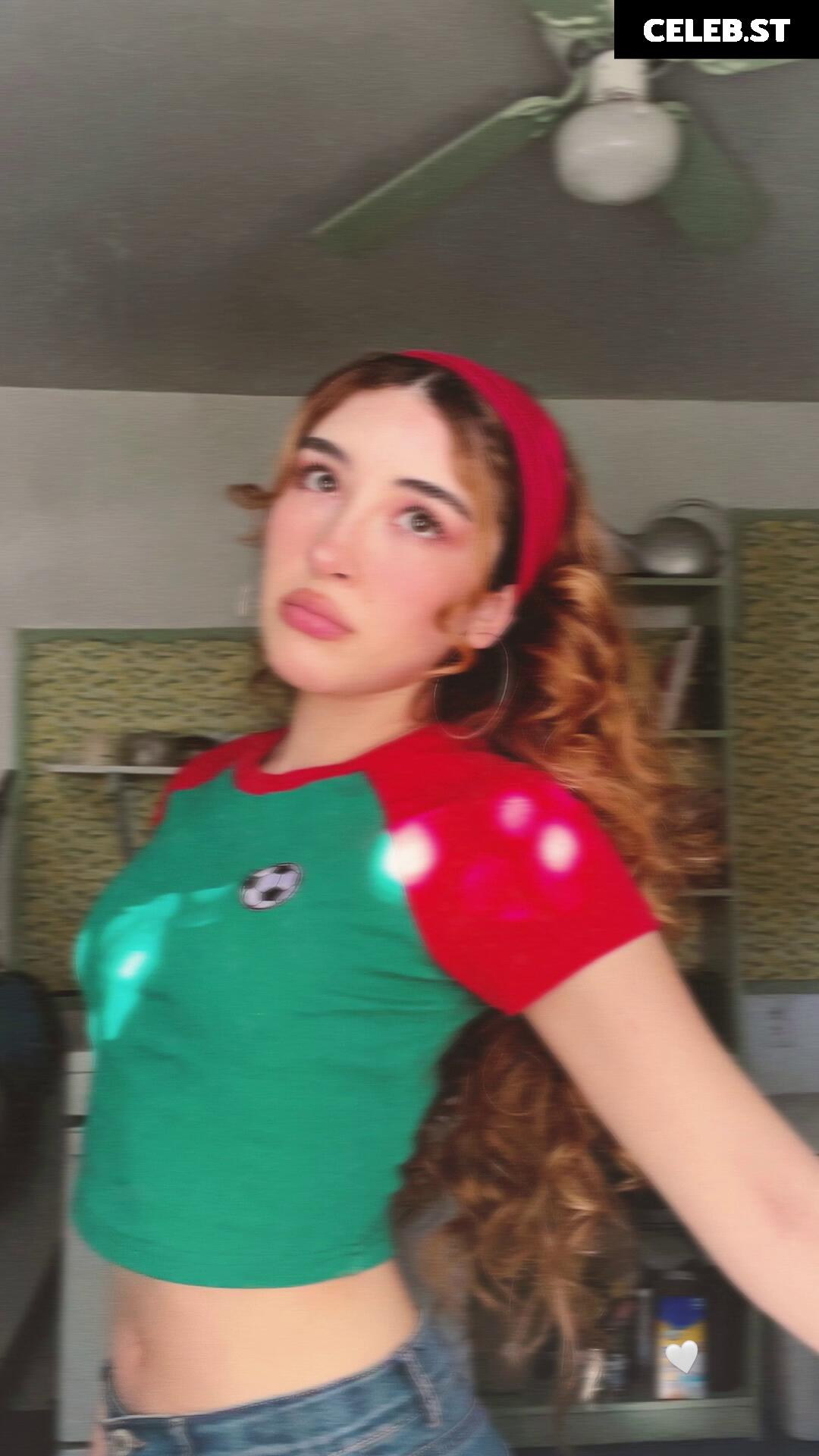 Sylvia Mari-Claire Image 10172767