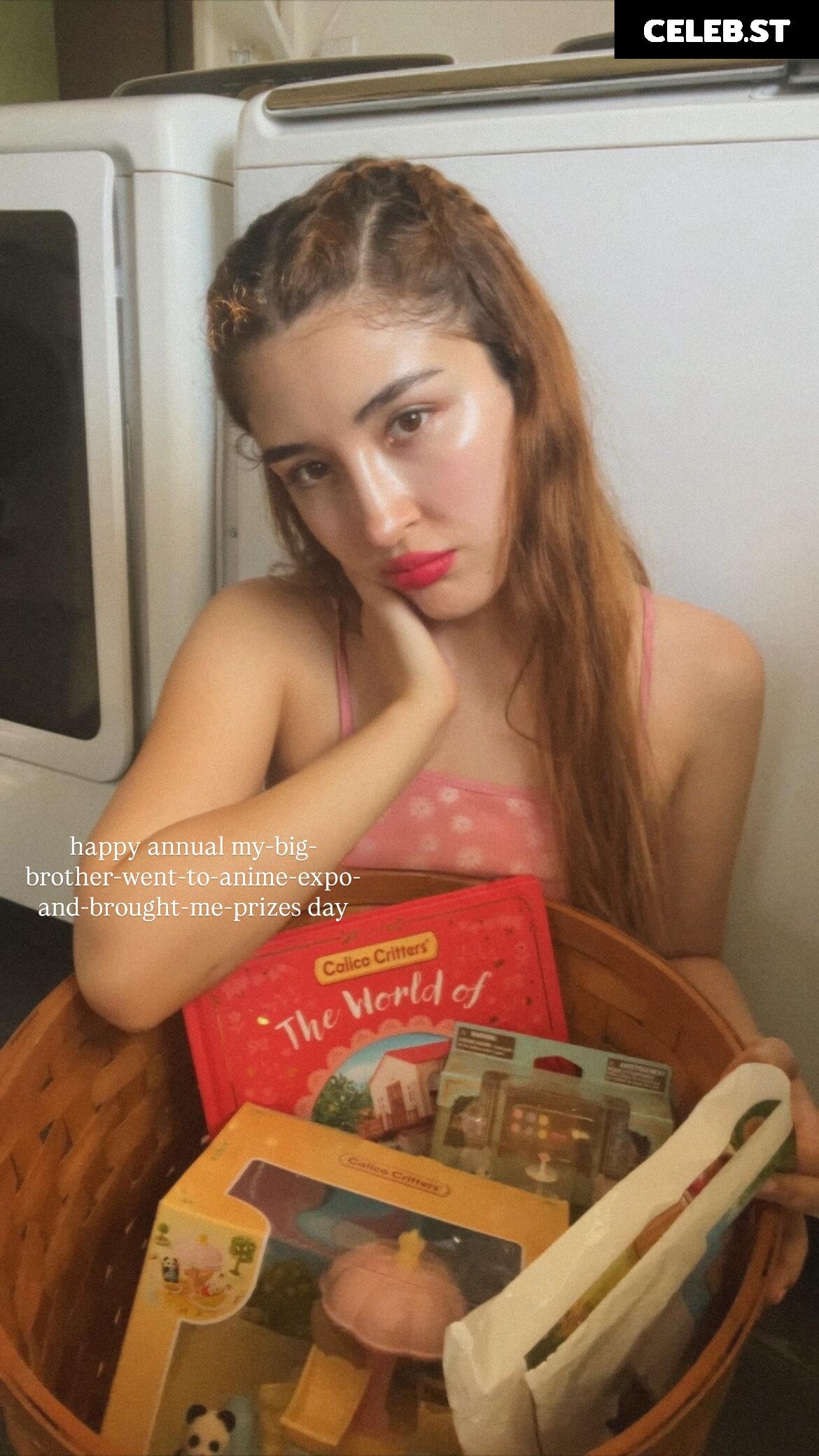 Sylvia Mari-Claire Image 10172752