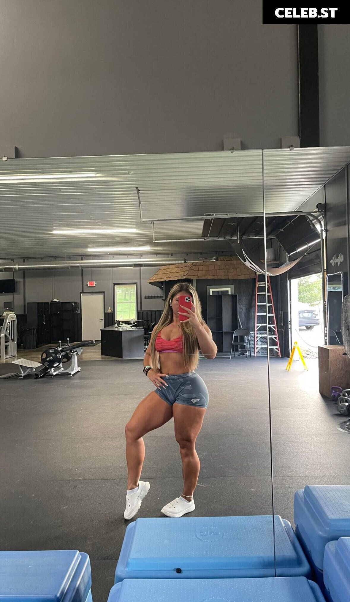 Kaitlinn_kfit / Kaitlin Kobuszewski Image 10172673