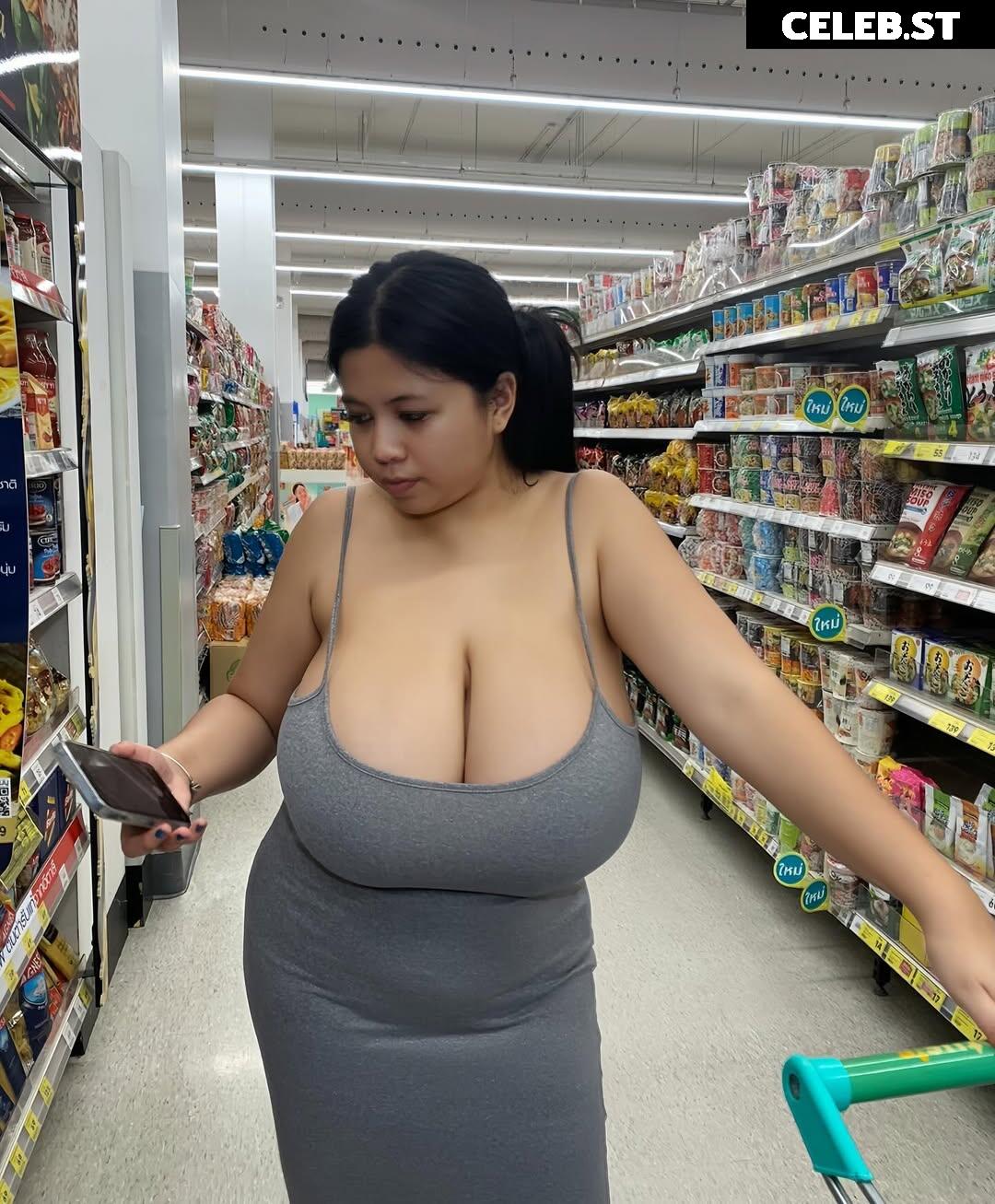 bustyzoe / Itszoecutie Image 10172071