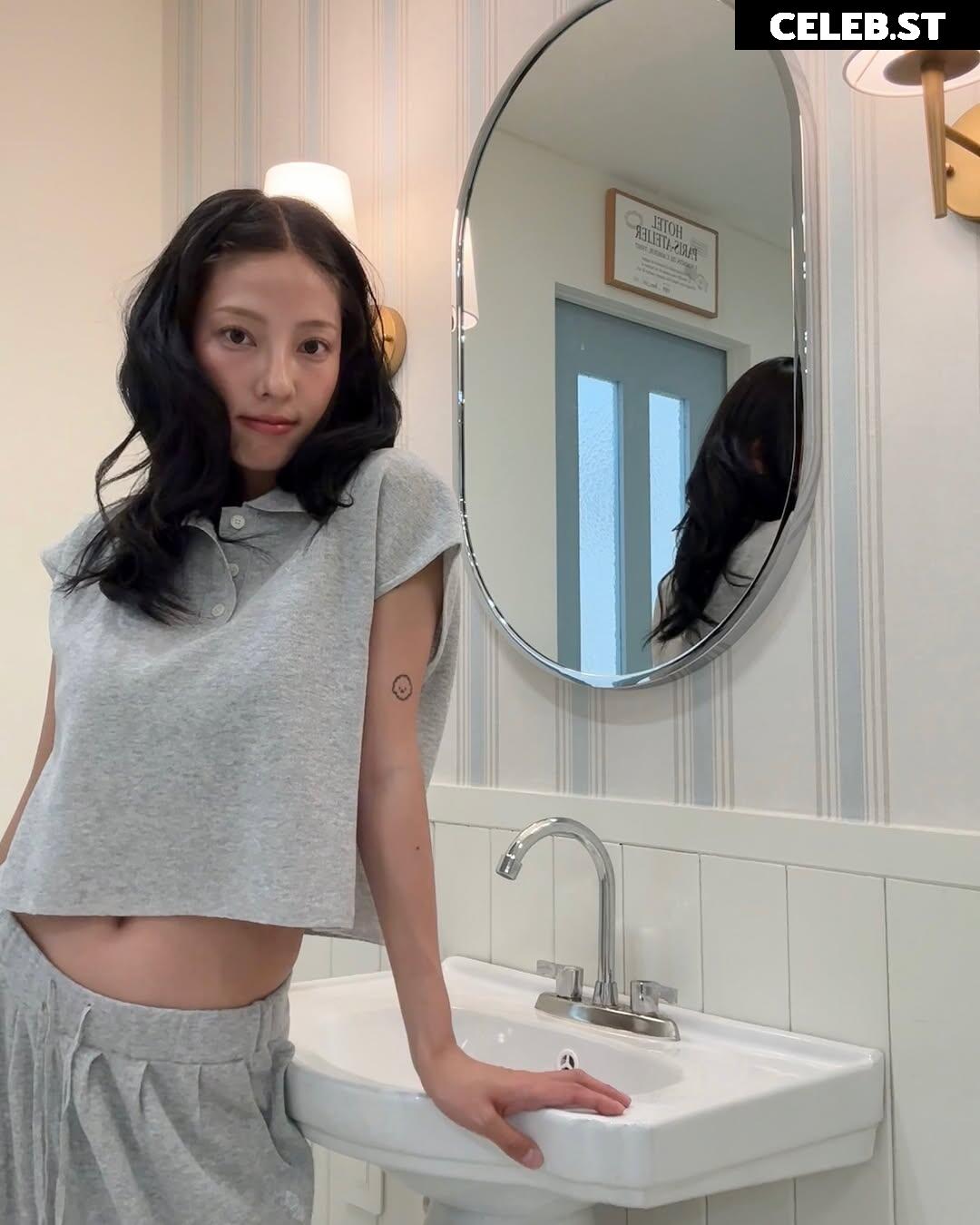 G.su | Jeon Jisu - 지구지수 Image 10148403
