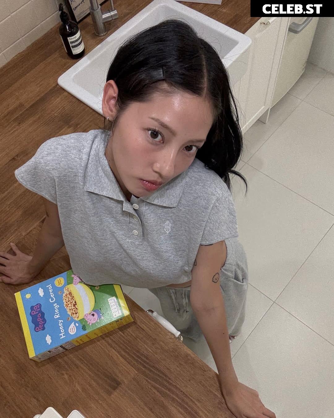 G.su | Jeon Jisu - 지구지수 Image 10148402
