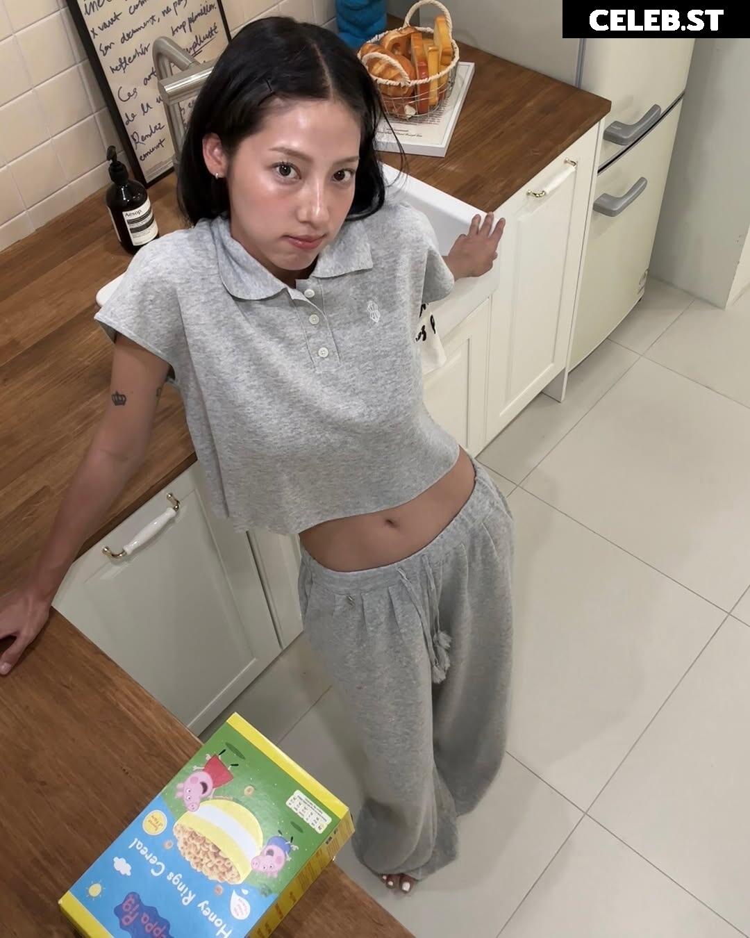 G.su | Jeon Jisu - 지구지수 Image 10148401