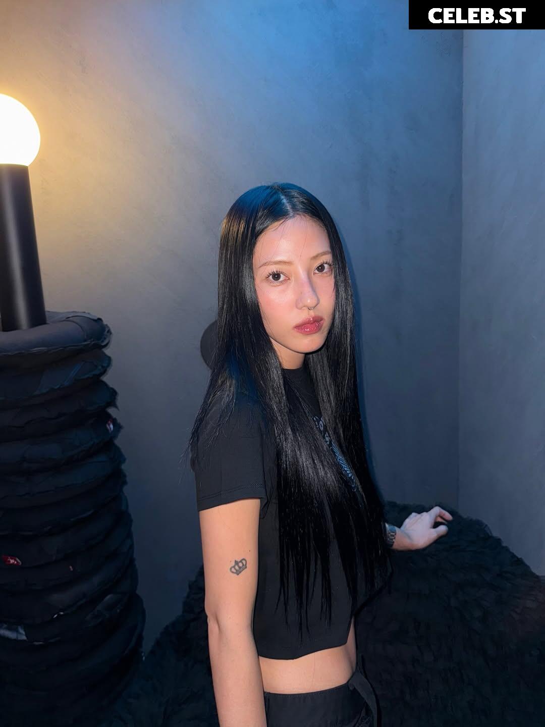 G.su | Jeon Jisu - 지구지수 Image 10148683