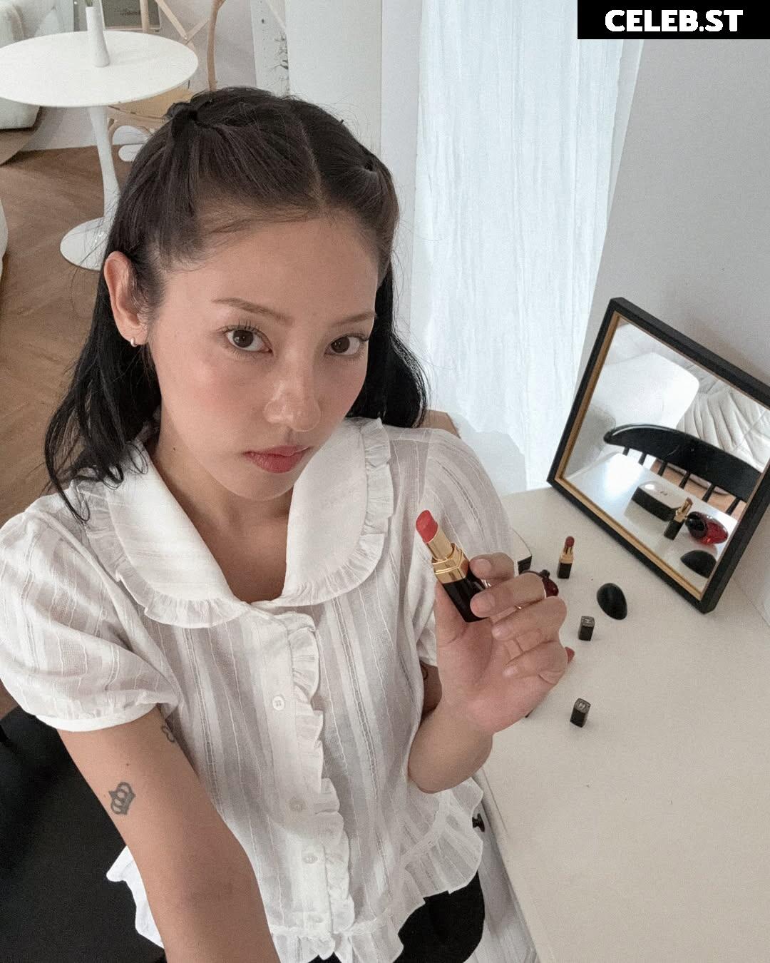 G.su | Jeon Jisu - 지구지수 Image 10148680