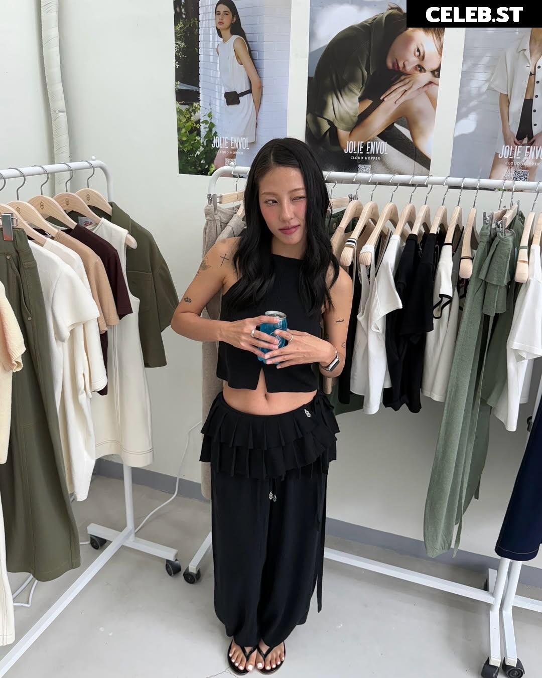 G.su | Jeon Jisu - 지구지수 Image 10148677