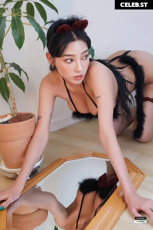 G.su | Jeon Jisu - 지구지수 Image 10148674