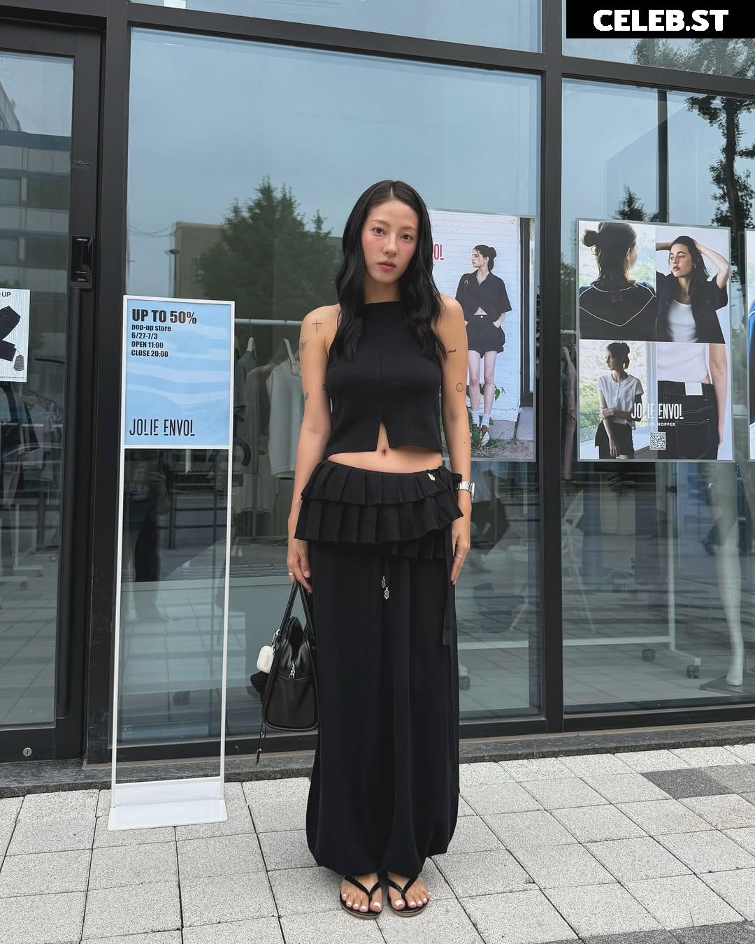 G.su | Jeon Jisu - 지구지수 Image 10148679
