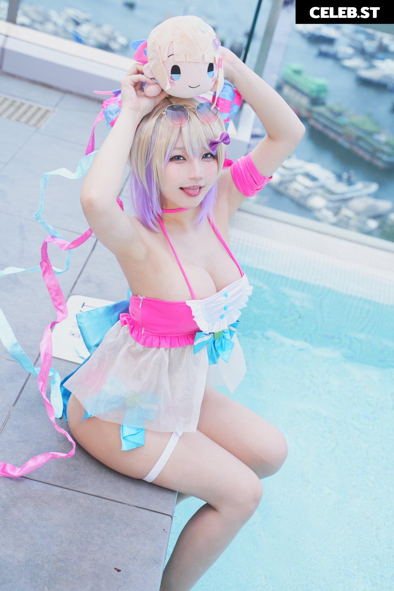 花梨Hanari - Takanashi Hanariv3v Image 10148197