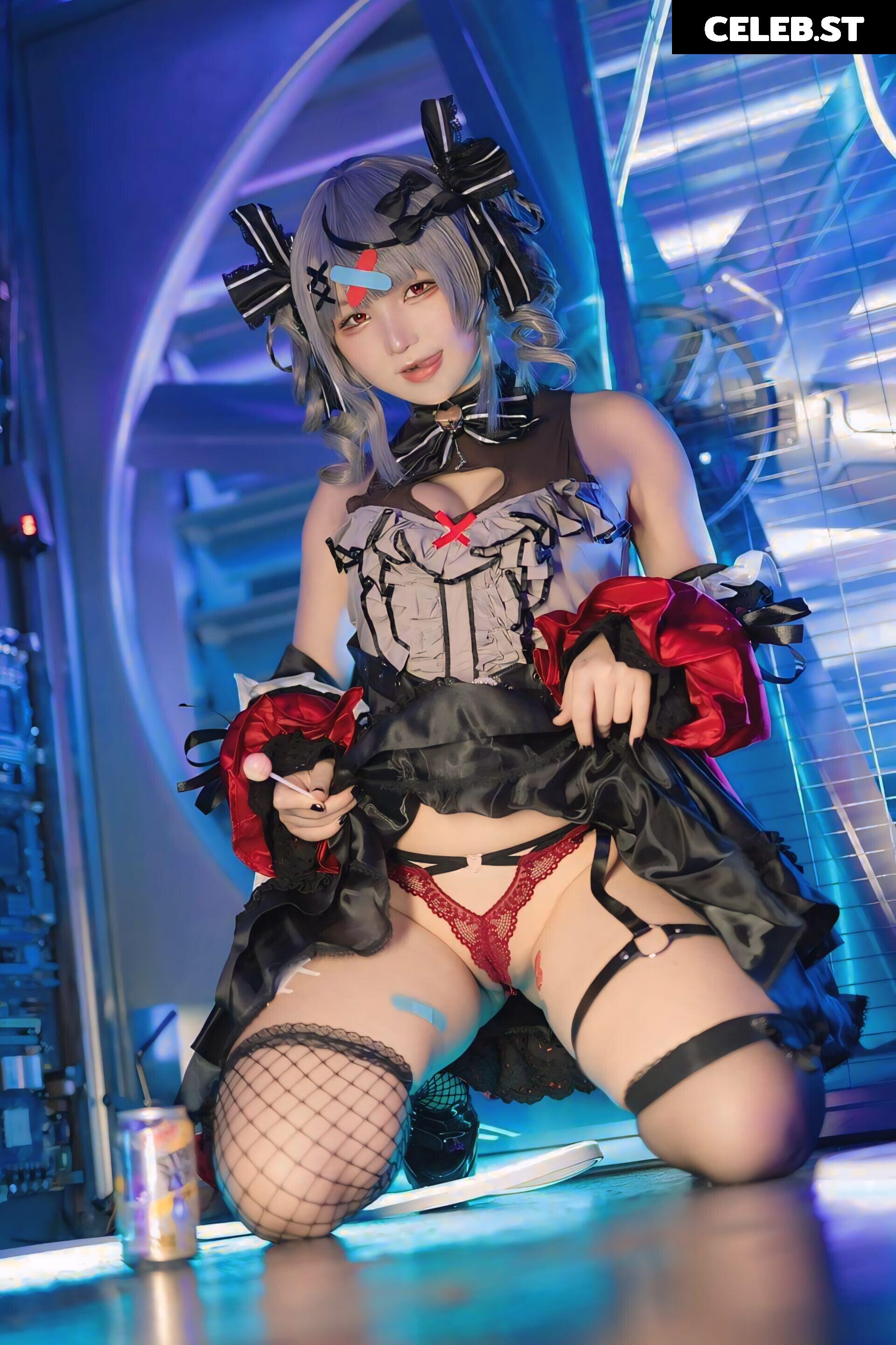 花梨Hanari - Takanashi Hanariv3v Image 10148199