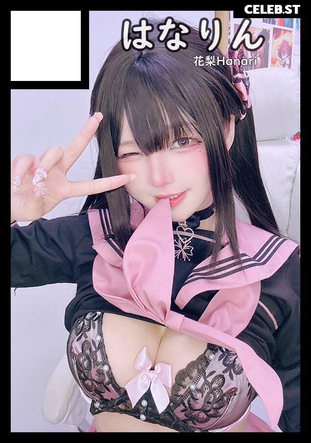 花梨Hanari - Takanashi Hanariv3v Image 10148186