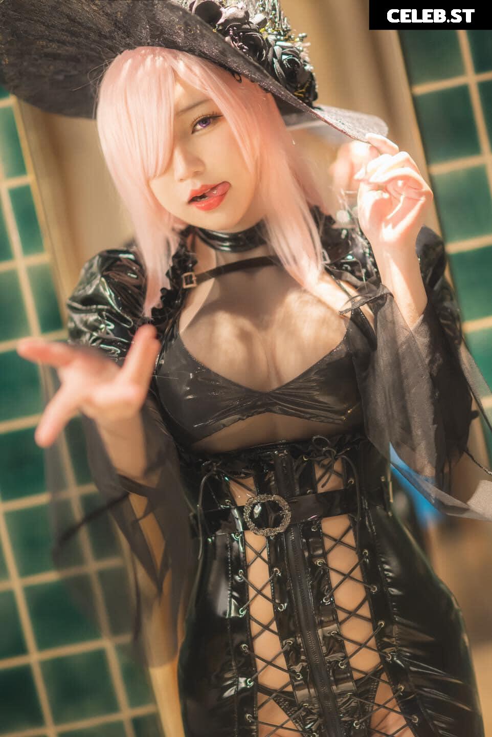 花梨Hanari - Takanashi Hanariv3v Image 10148185