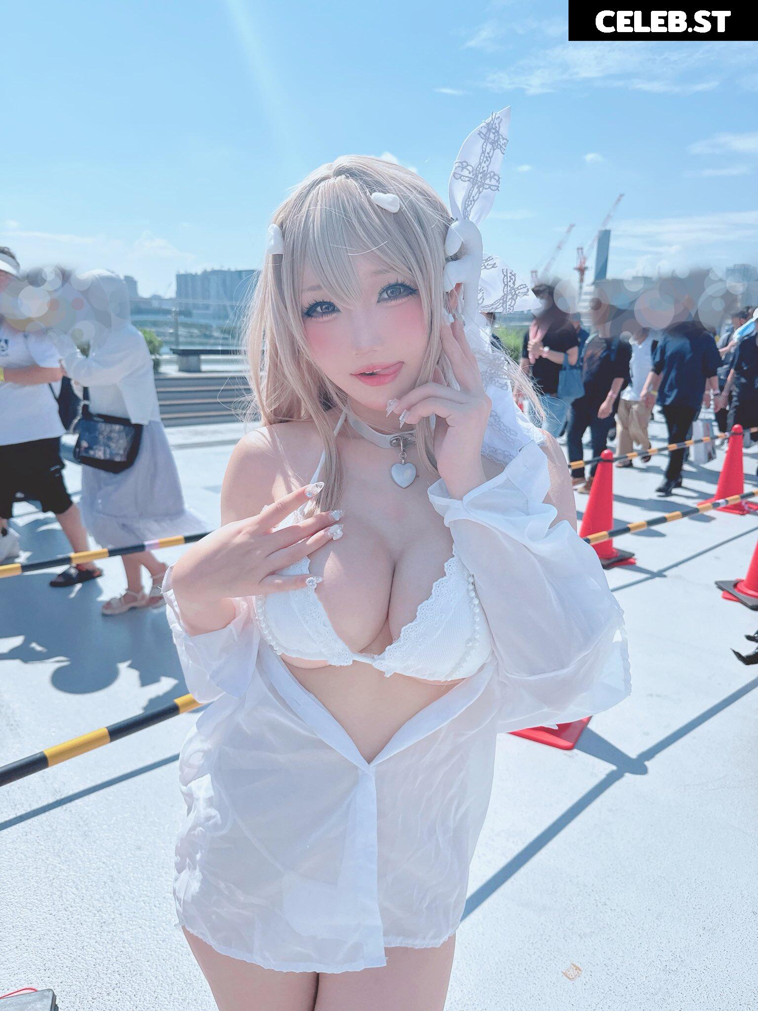 花梨Hanari - Takanashi Hanariv3v Image 10148162