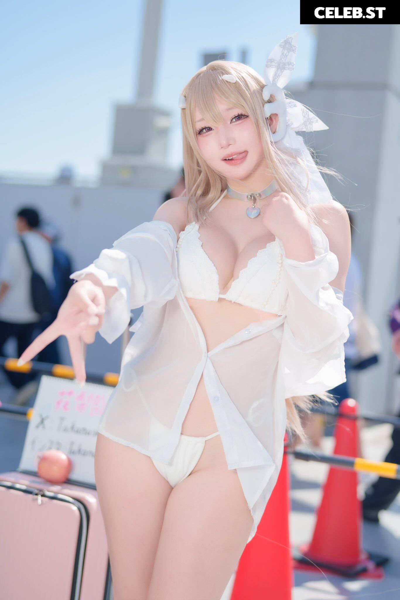 花梨Hanari - Takanashi Hanariv3v Image 10148161