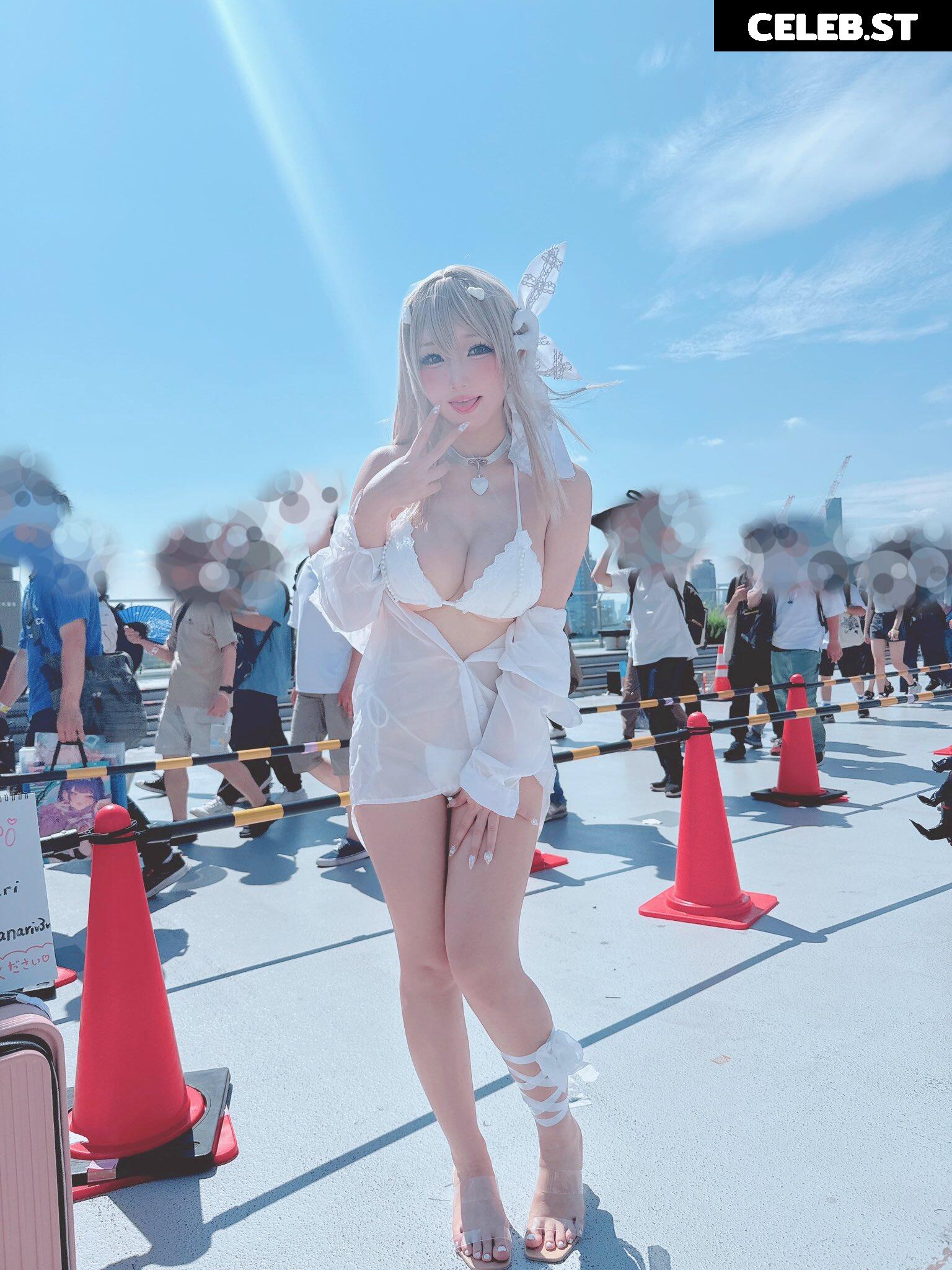 花梨Hanari - Takanashi Hanariv3v Image 10148160