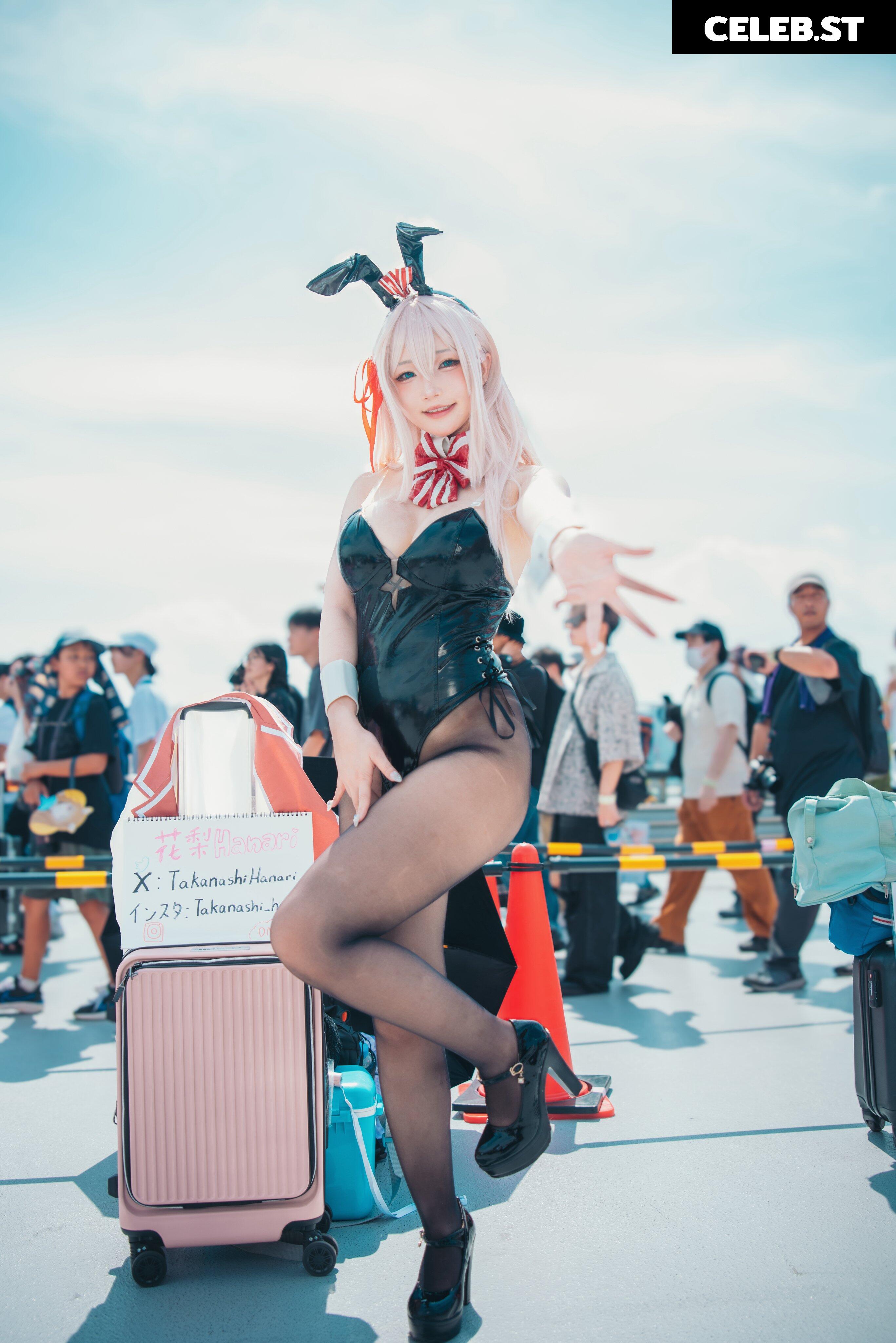 花梨Hanari - Takanashi Hanariv3v Image 10148166