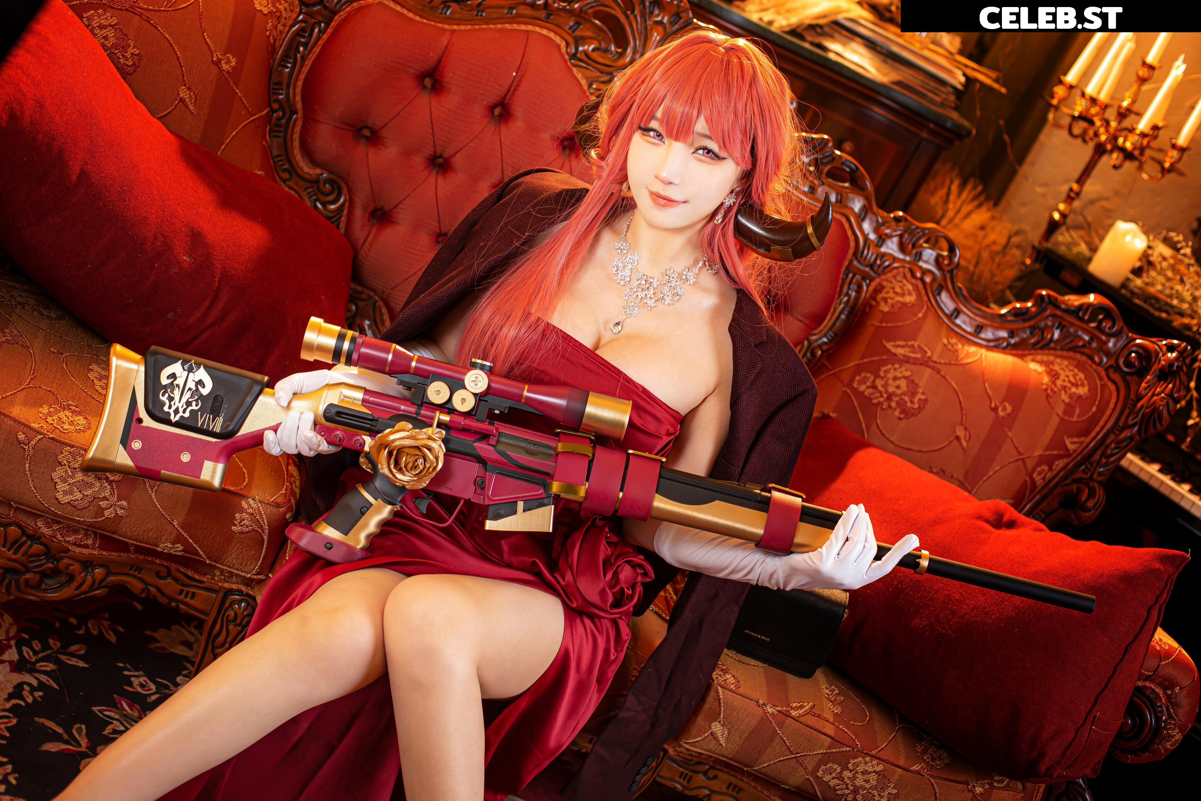 花梨Hanari - Takanashi Hanariv3v Image 10148168