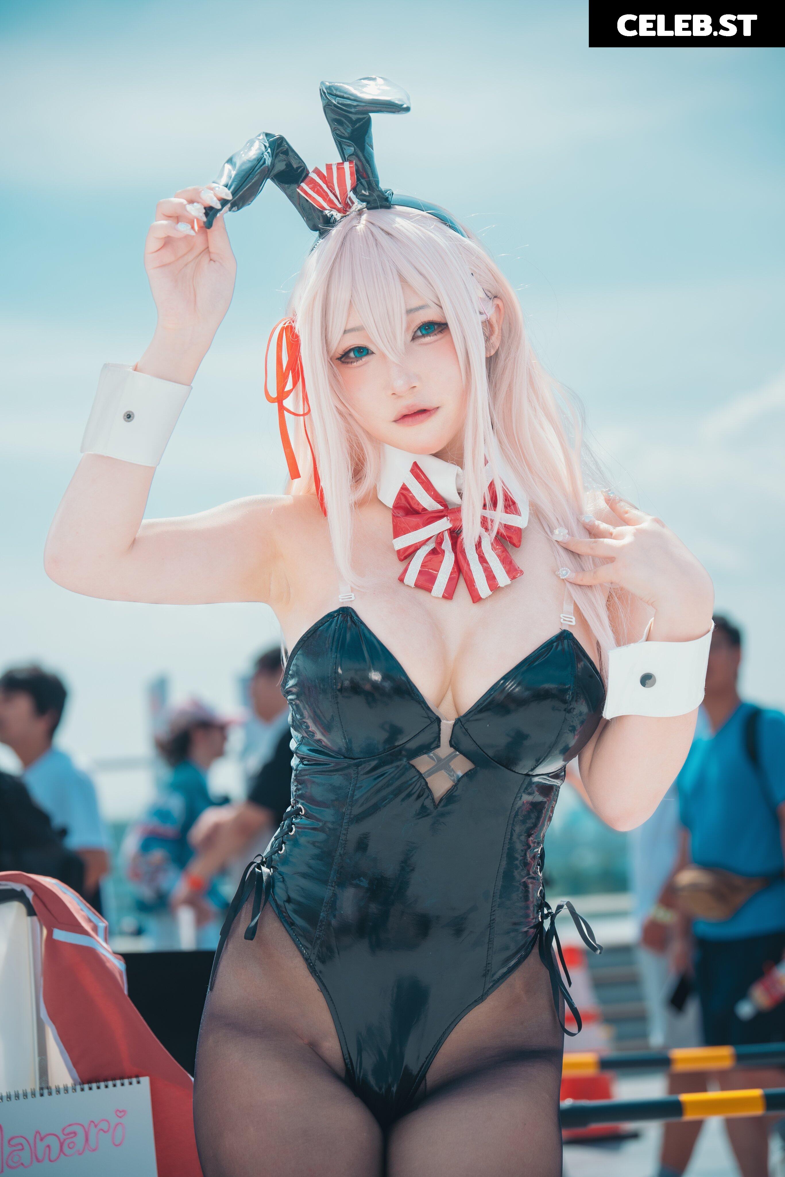 花梨Hanari - Takanashi Hanariv3v Image 10148172