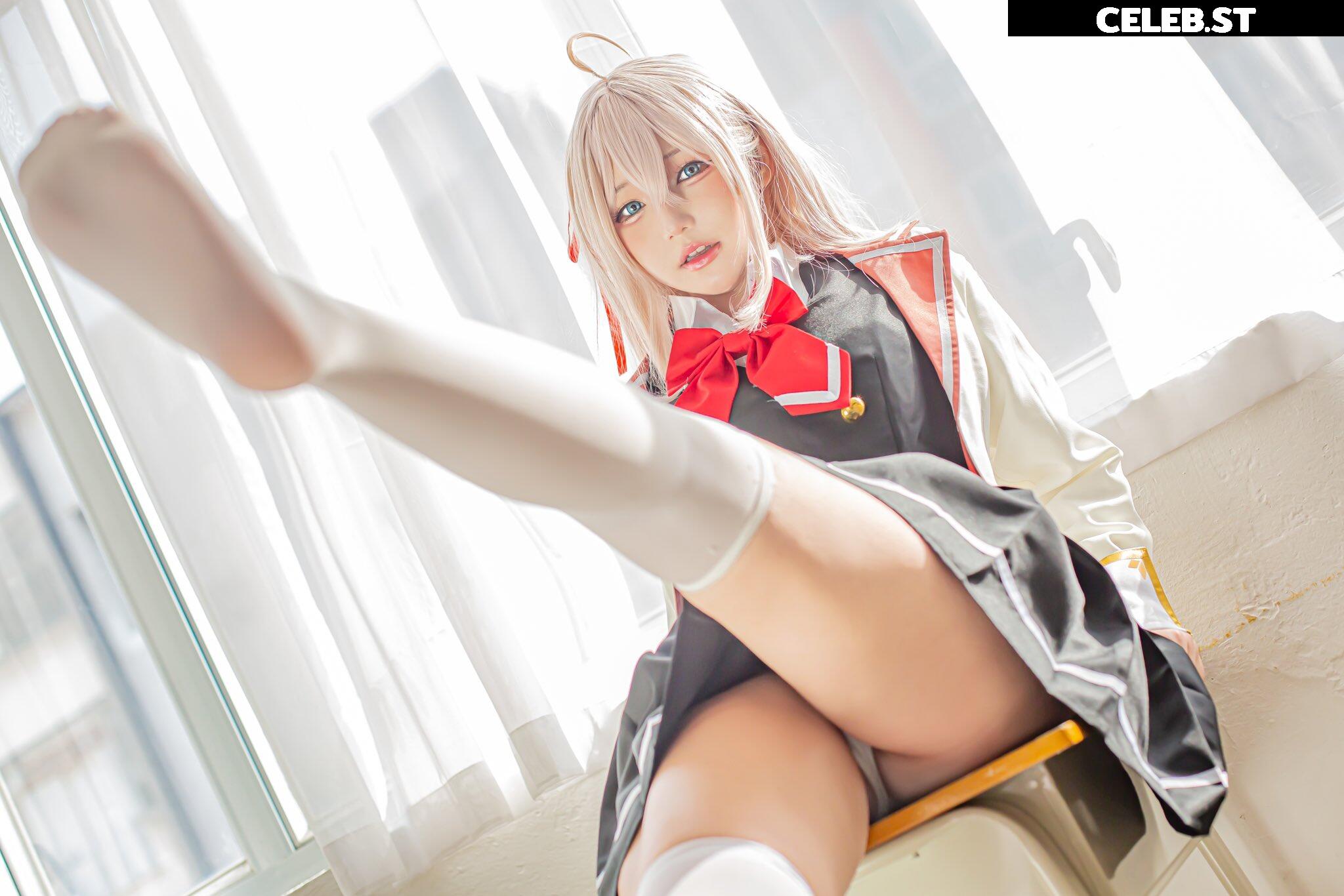 花梨Hanari - Takanashi Hanariv3v Image 10148177