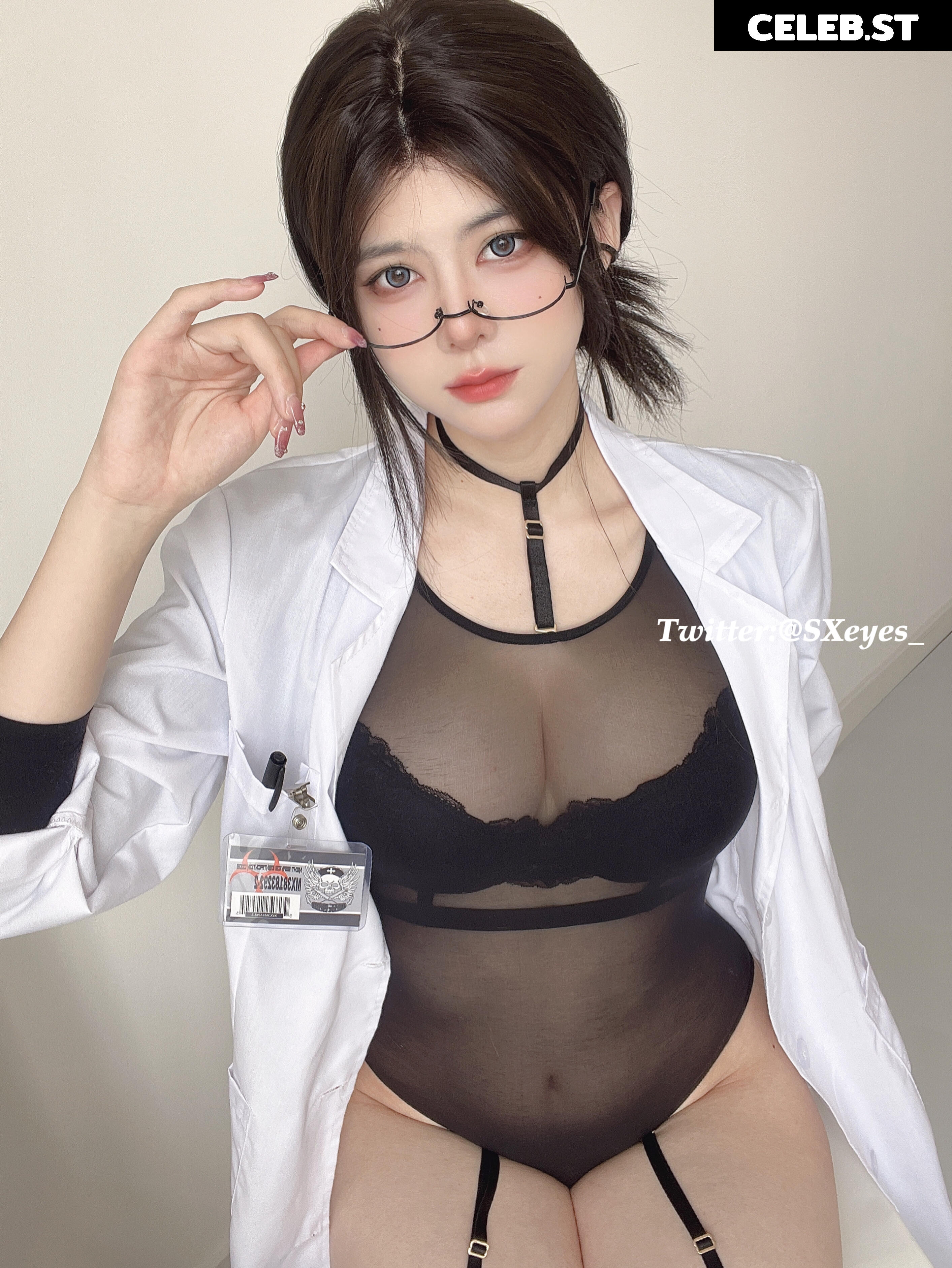 Sxeyes_ | 眼醬大魔王w Image 10148035