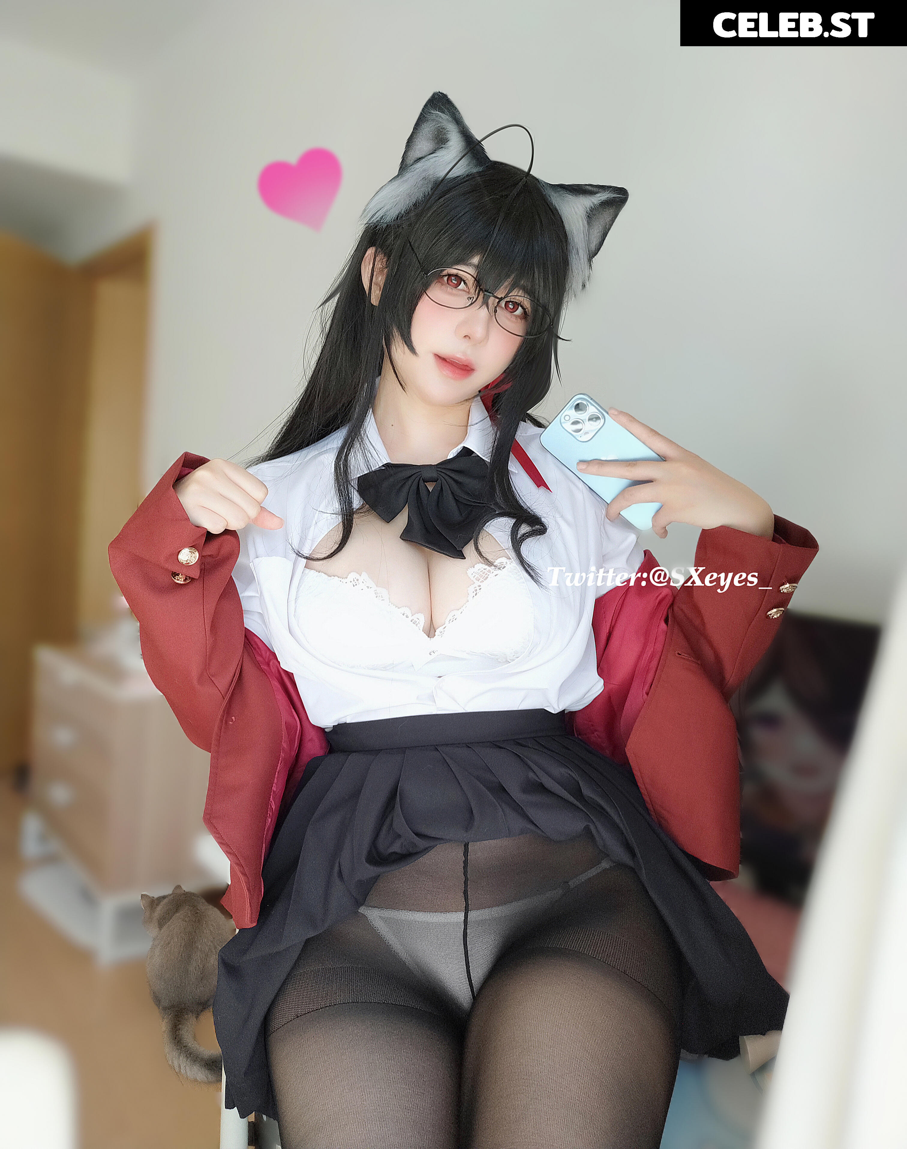 Sxeyes_ | 眼醬大魔王w Image 10148044