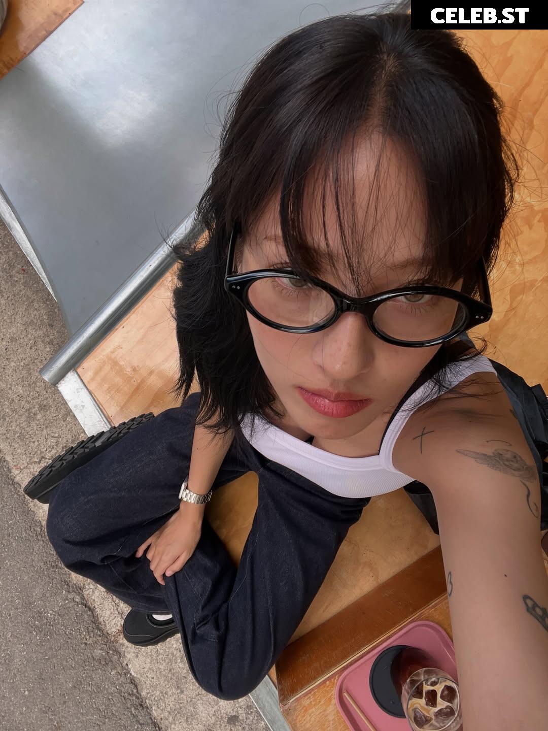 G.su | Jeon Jisu - 지구지수 Image 10148396