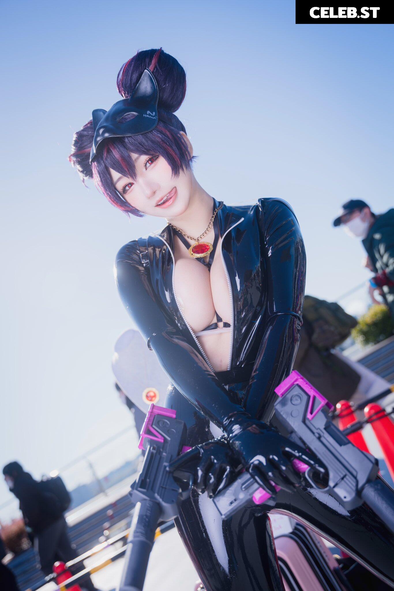 花梨Hanari - Takanashi Hanariv3v Image 10148228