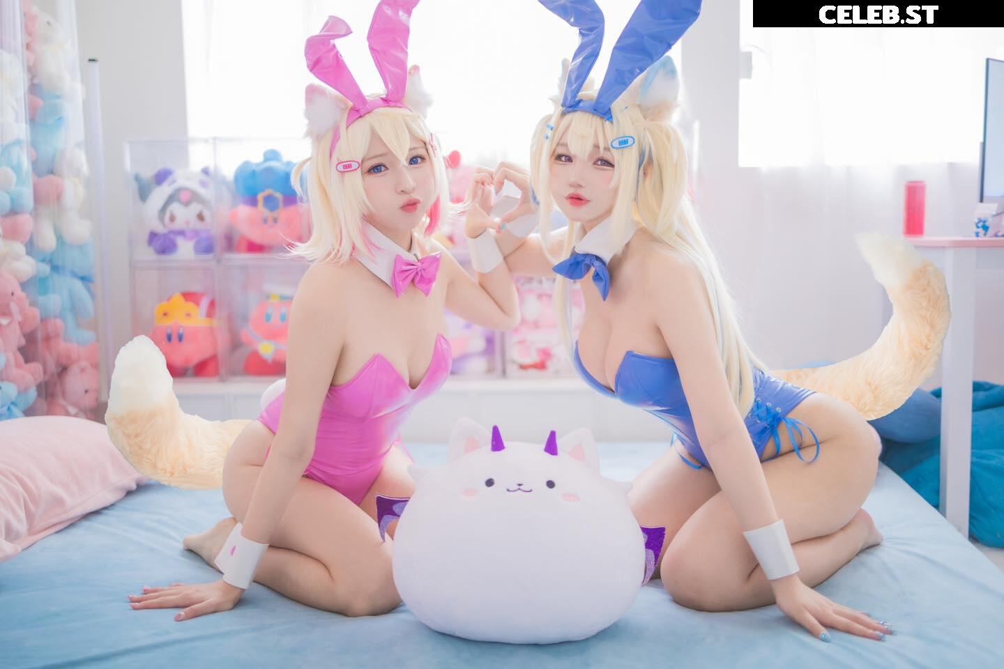 花梨Hanari - Takanashi Hanariv3v Image 10148211