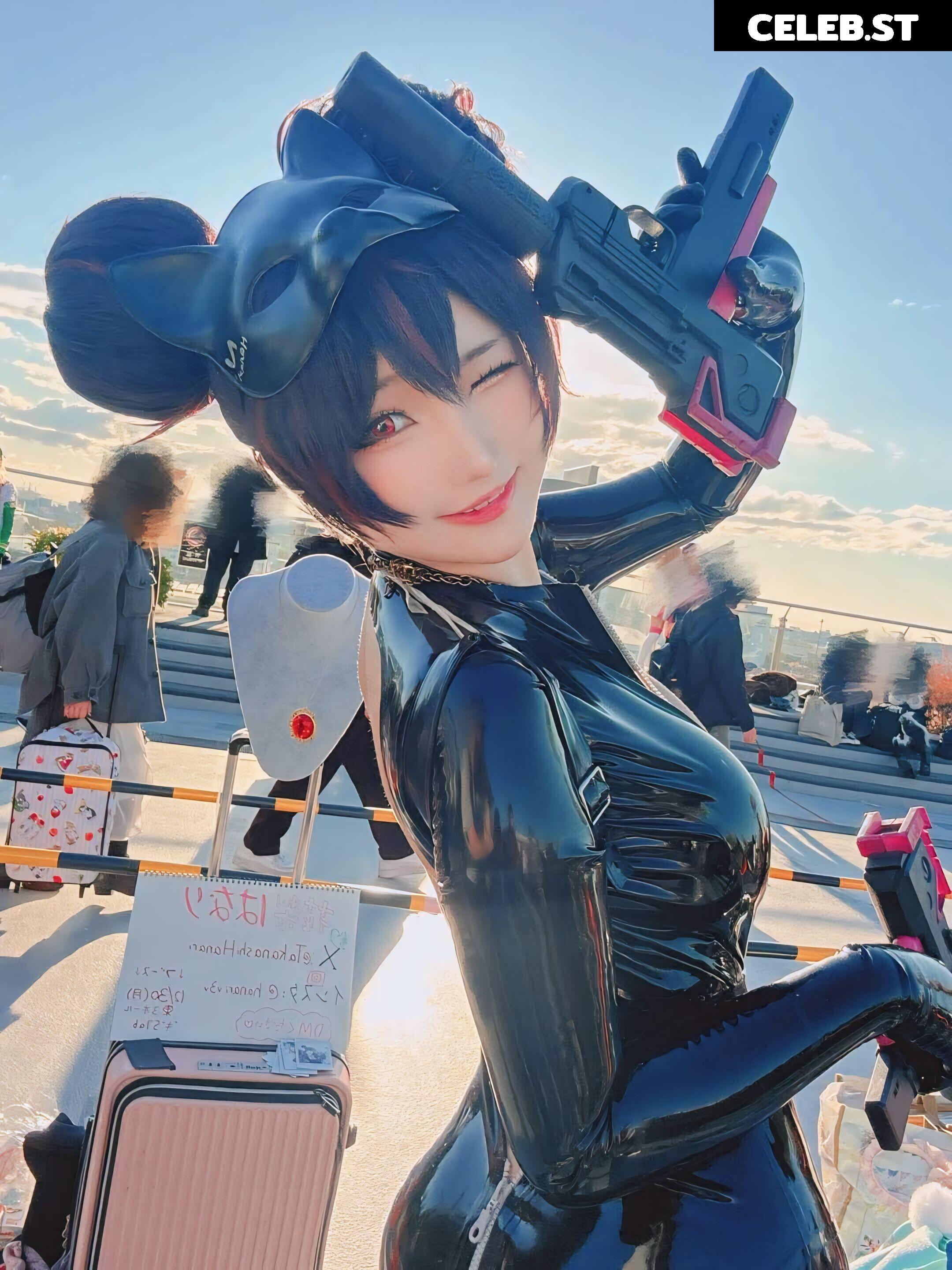 花梨Hanari - Takanashi Hanariv3v Image 10148219